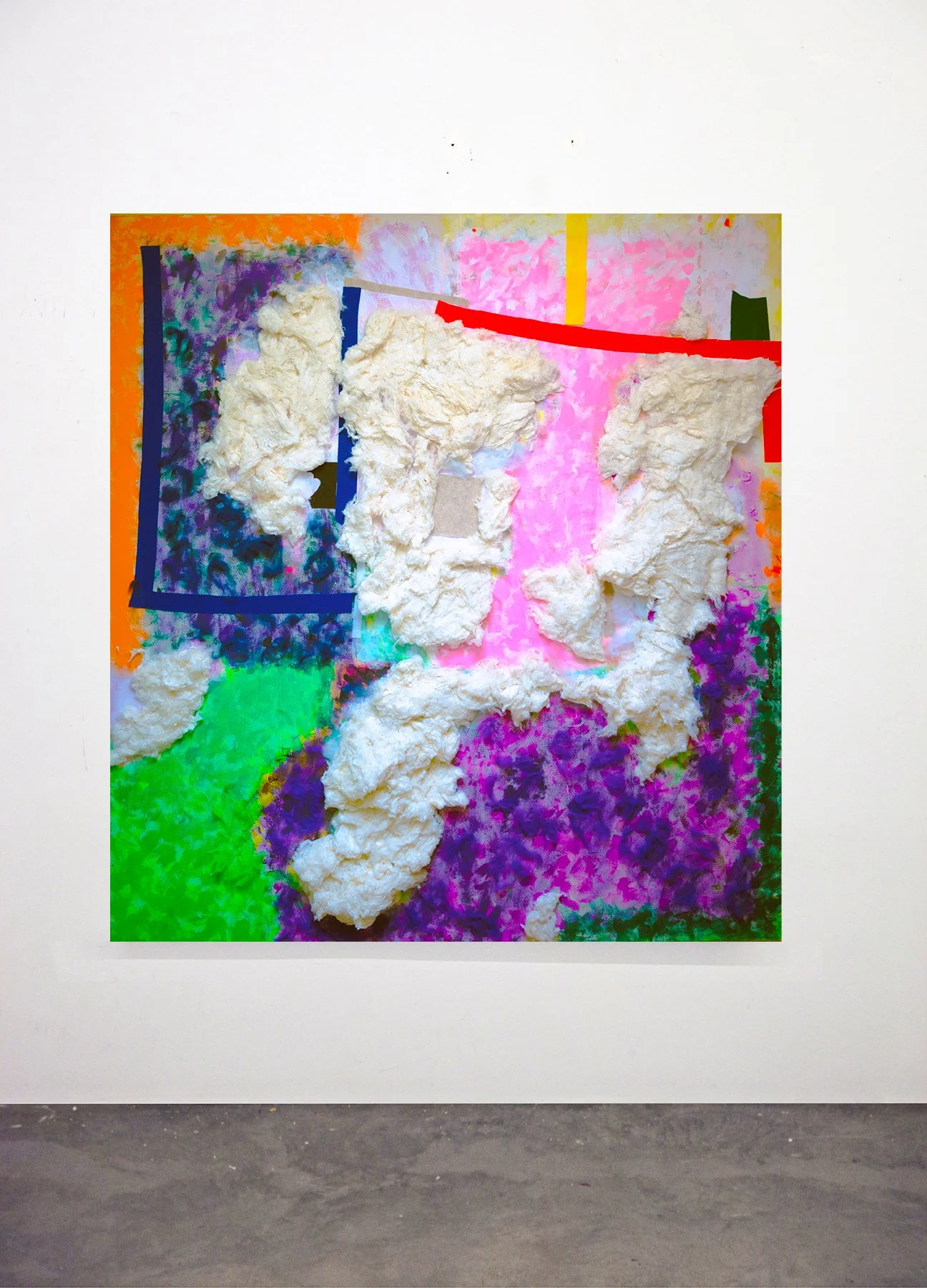 72"x66"