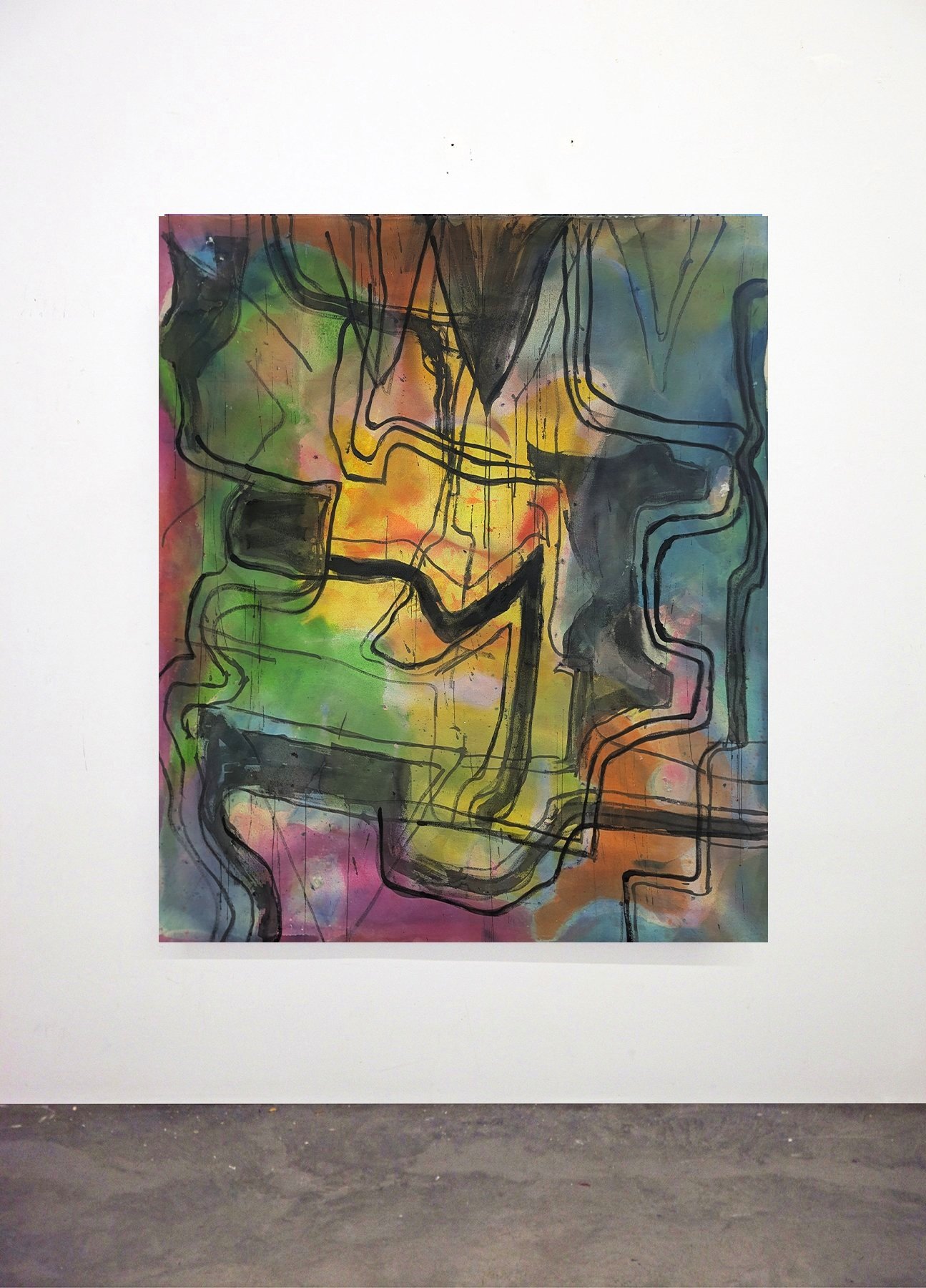 66"x60"