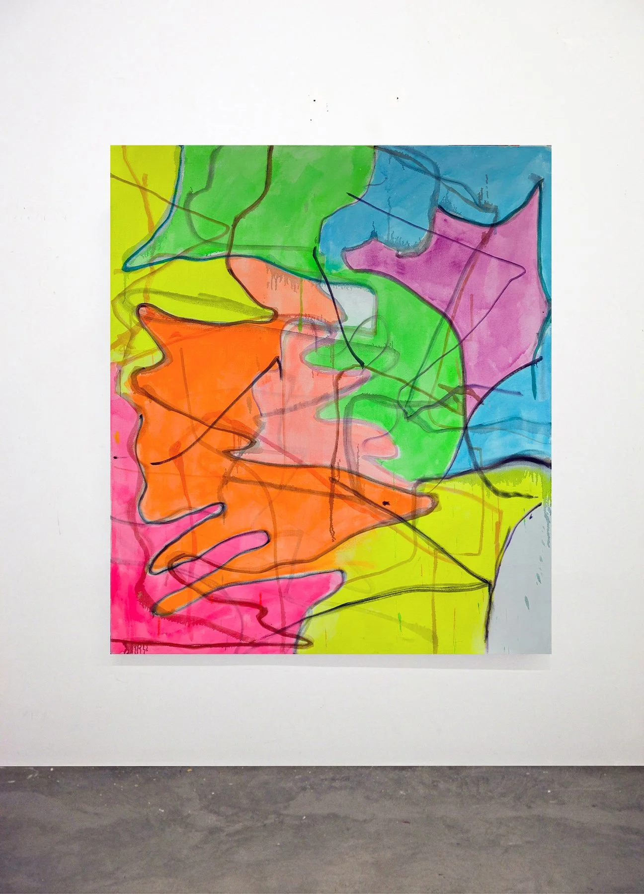66"x60"