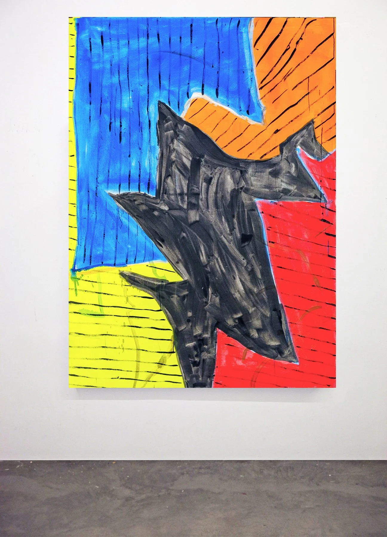 84"x62"