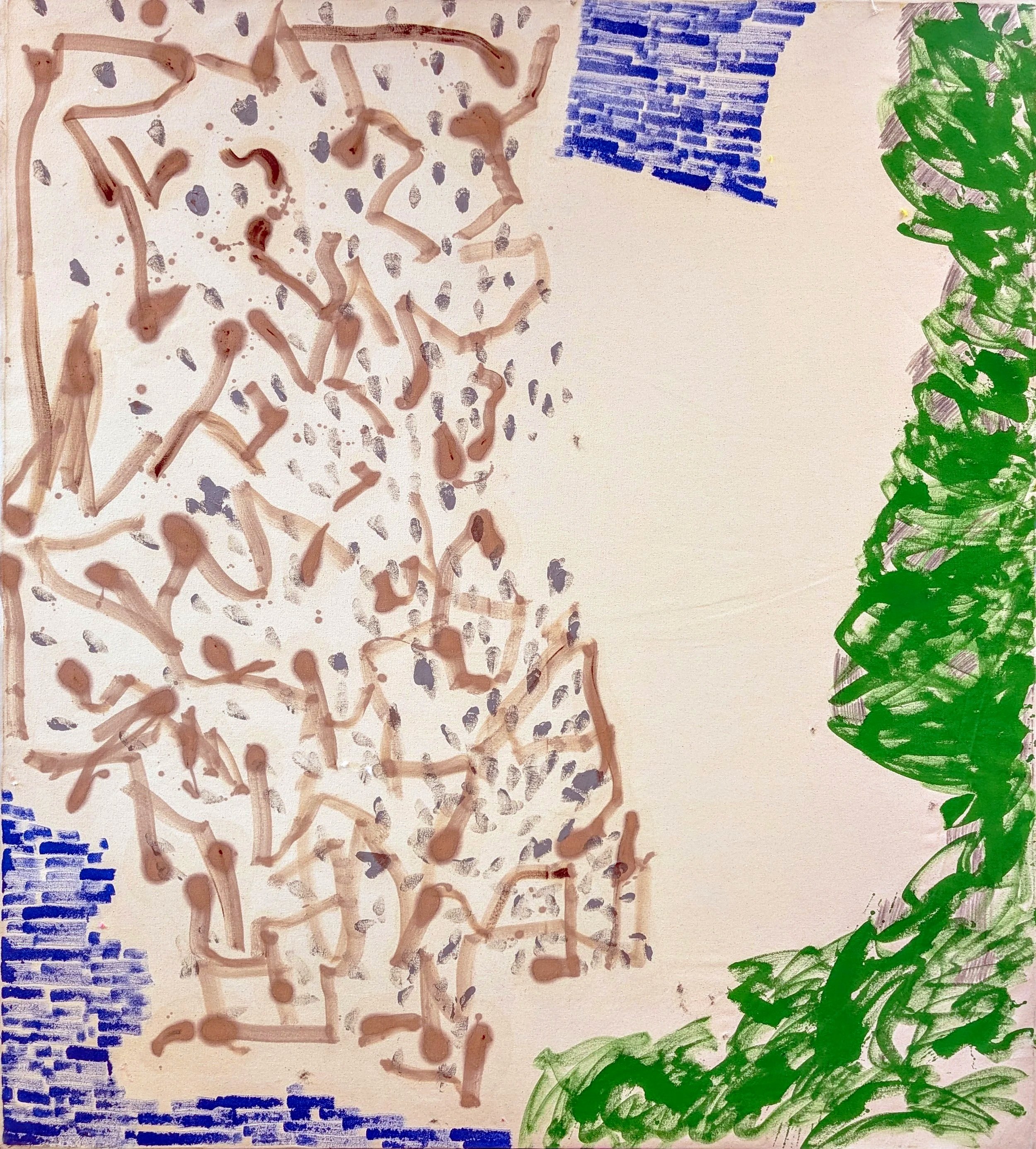 64"x58'