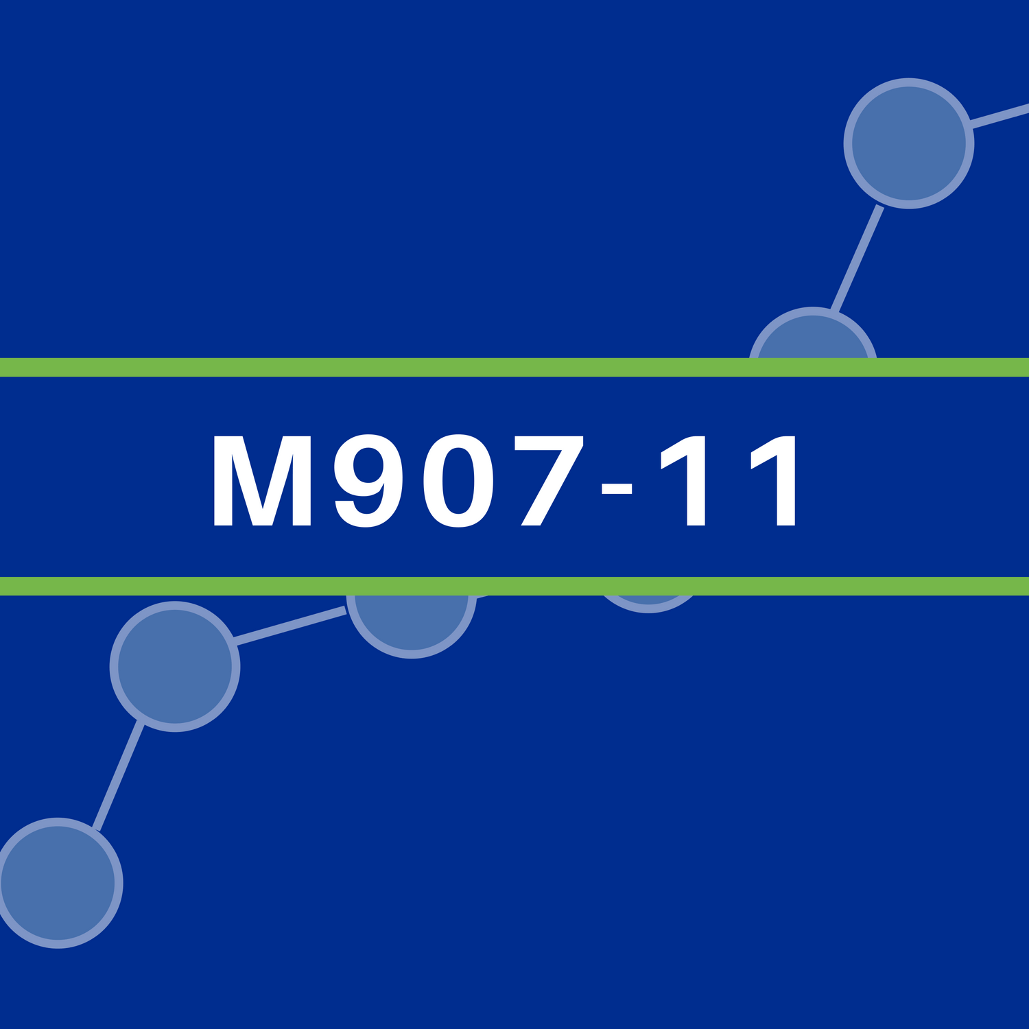 NGAC M907-11