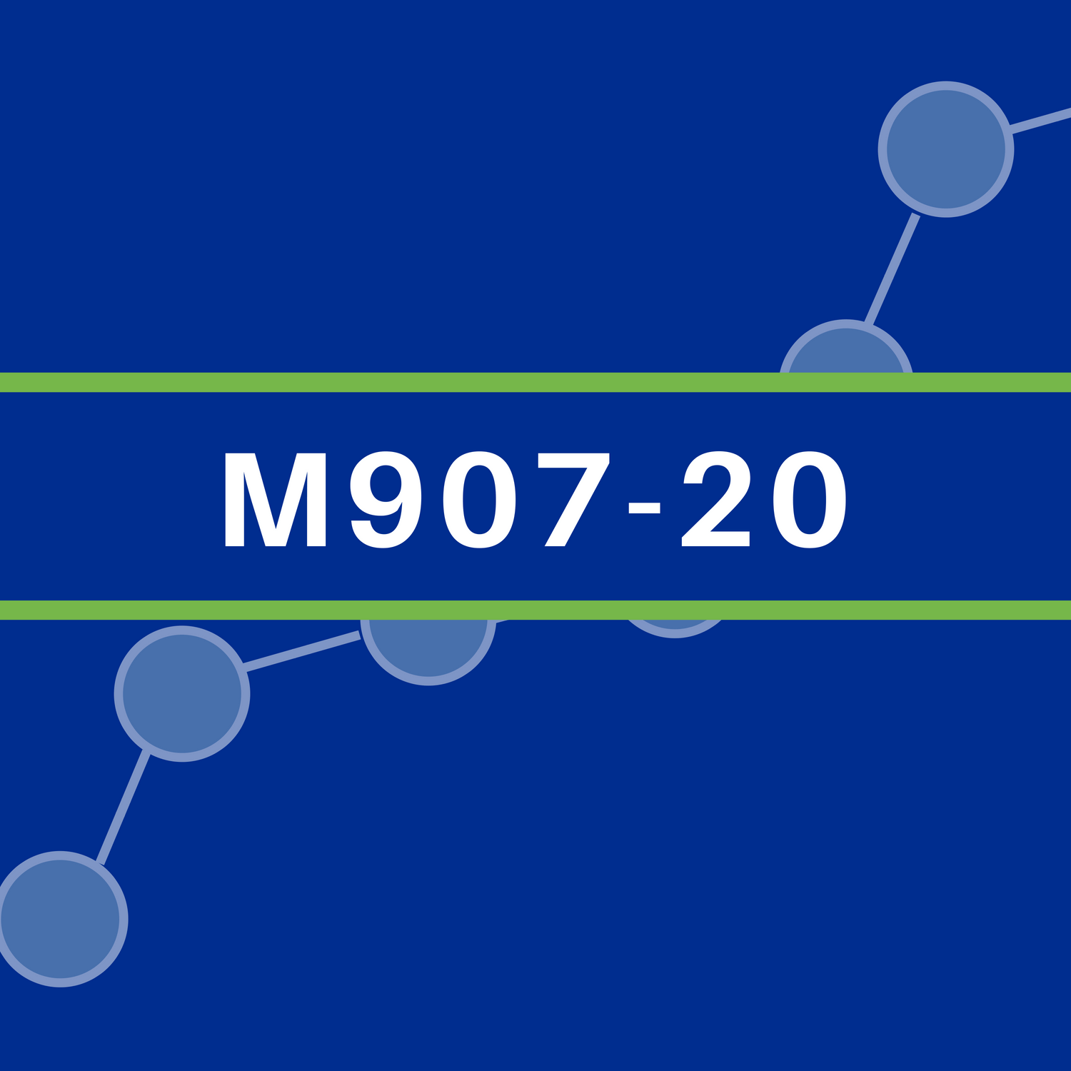 NGAC M907-20