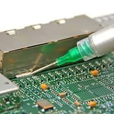 NextGen Electronic Adhesive Solution NGAC EC907-34