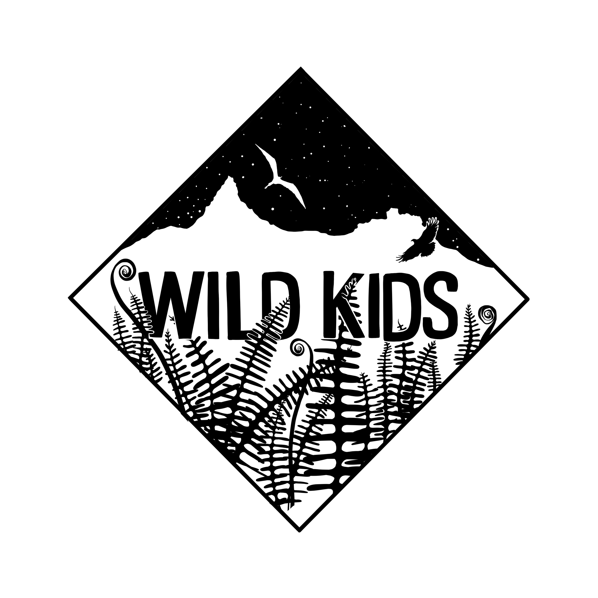 Wild Kids