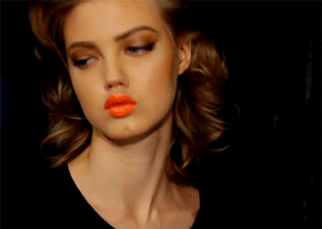 glamorous dating photo.gif