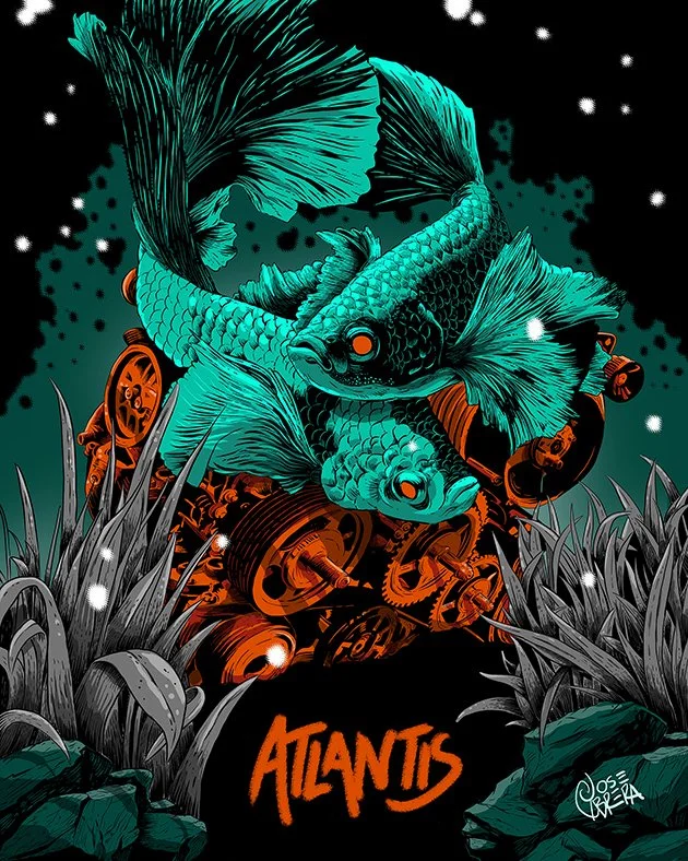 Atlantis