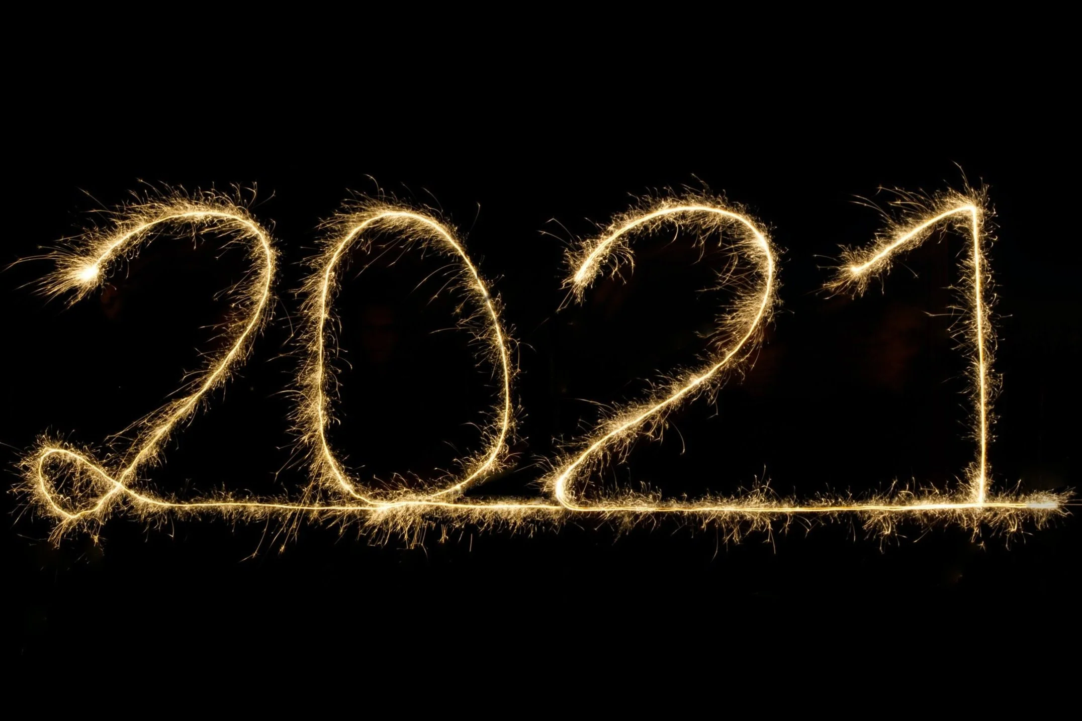 The Best Year of My Life