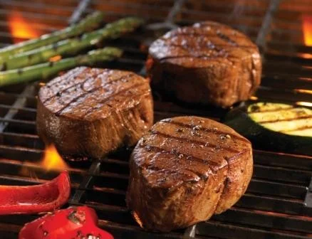Aged Filet Mignon