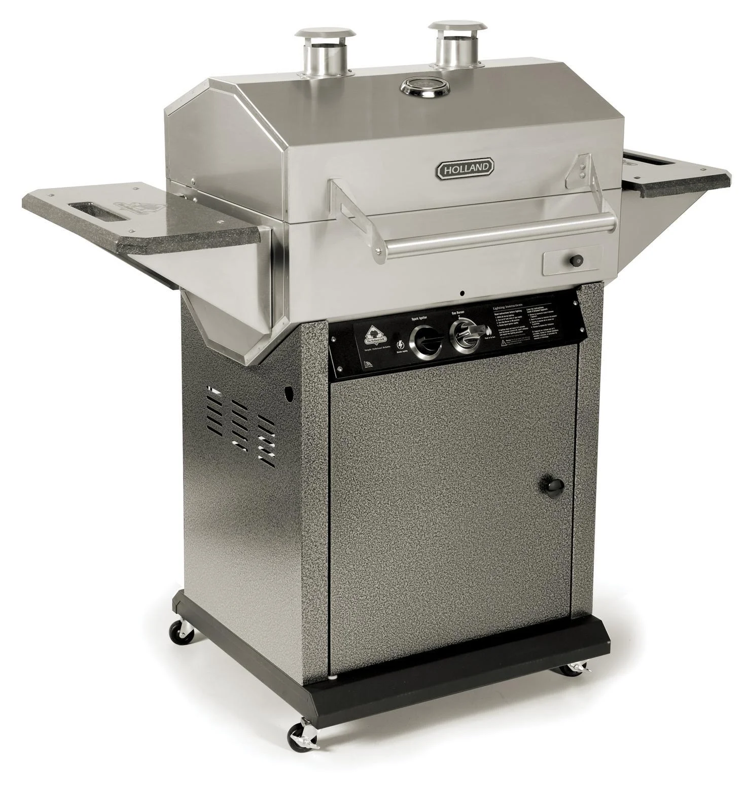 Holland Grill 
