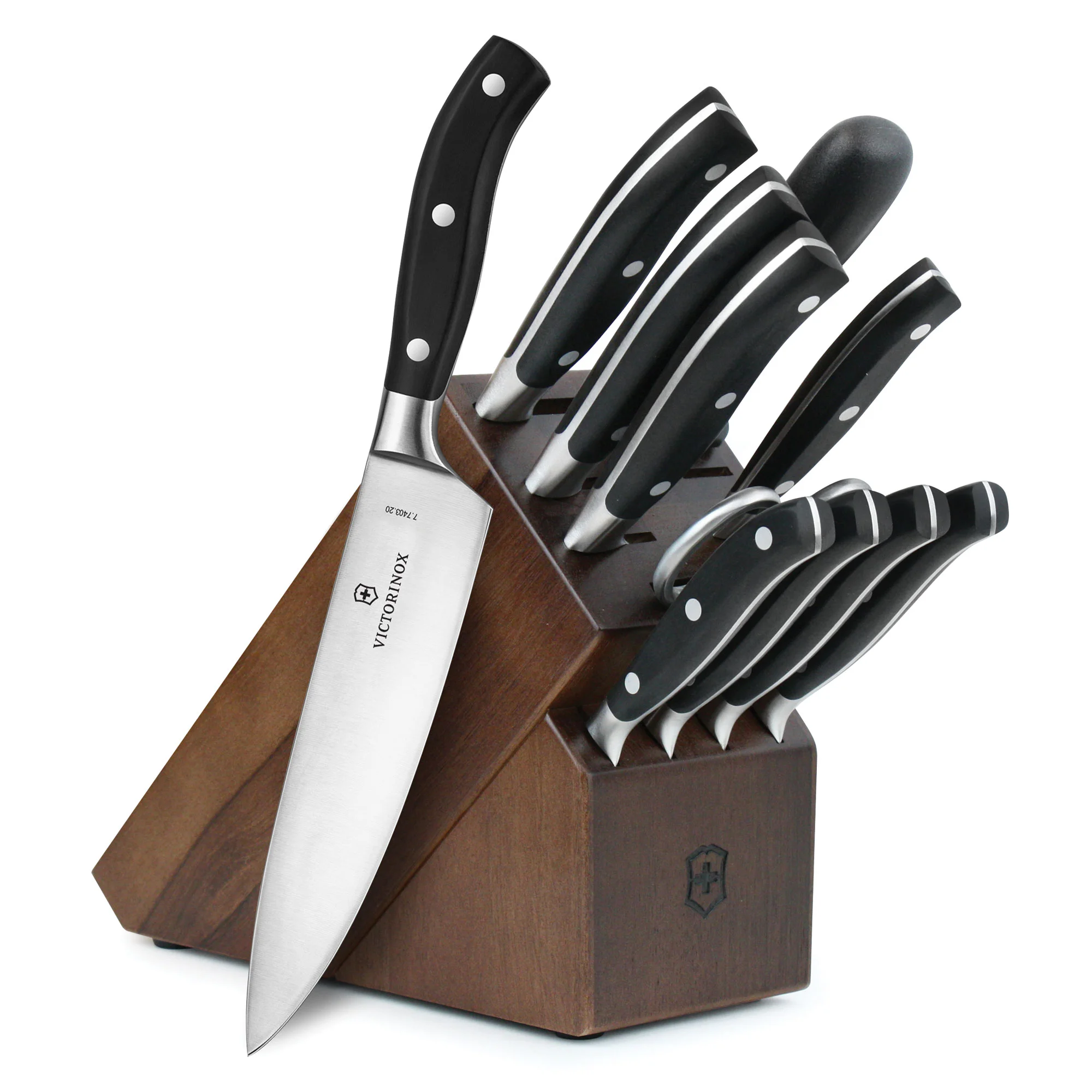 Forschner and Victorinox Knives