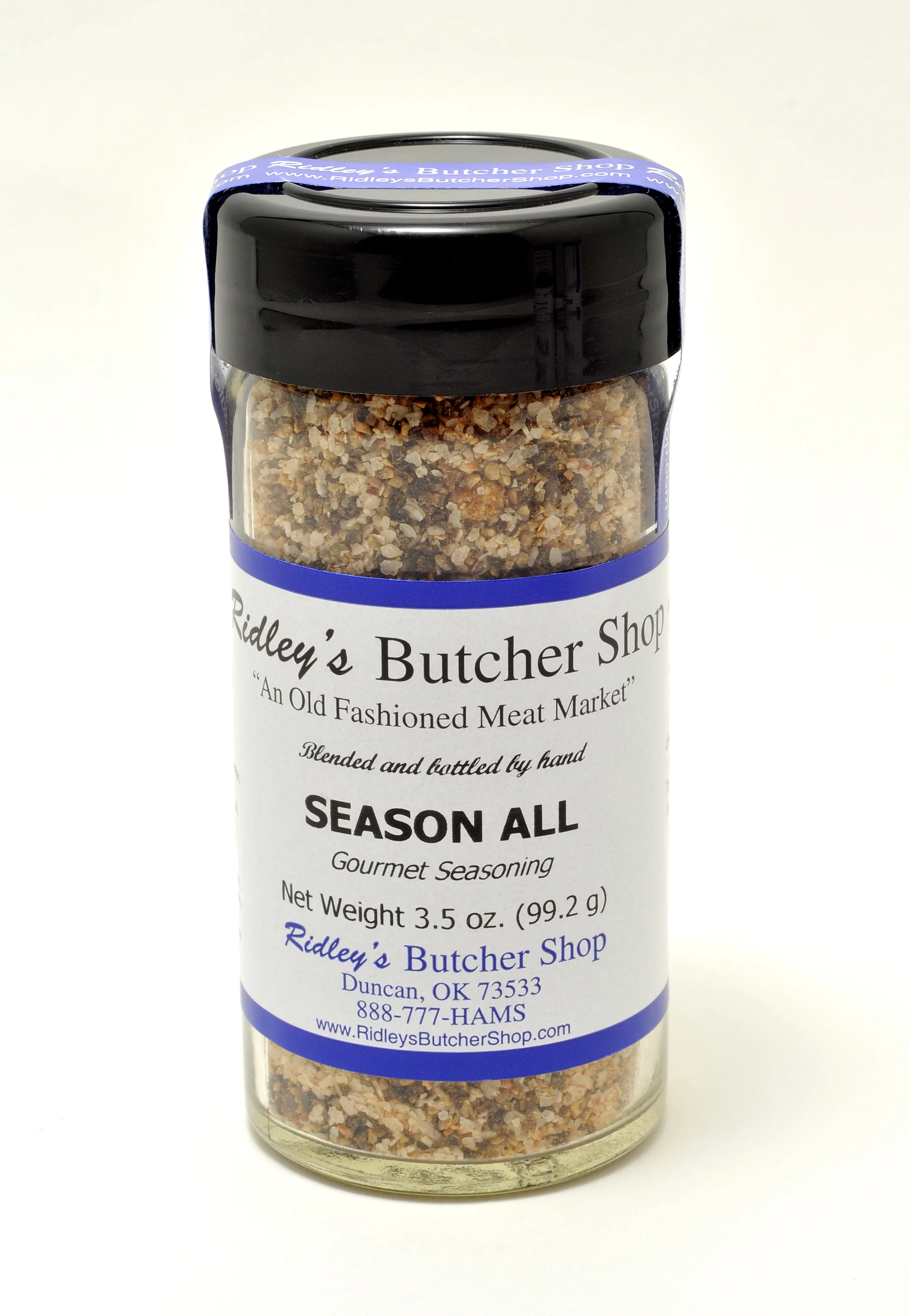 Meat rubs