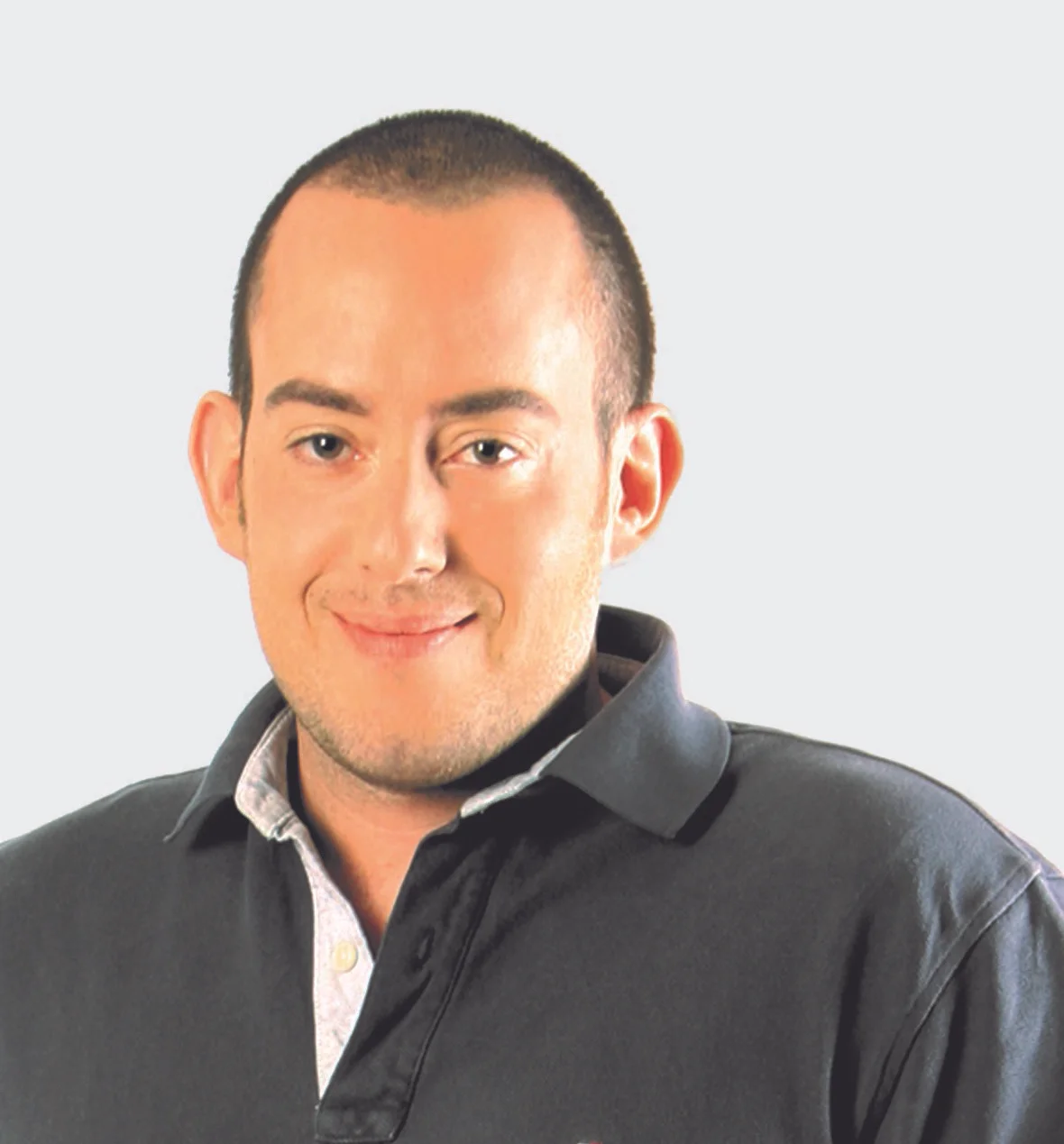 Itai Kornberg