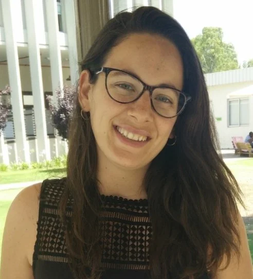 Shay Kleinberg