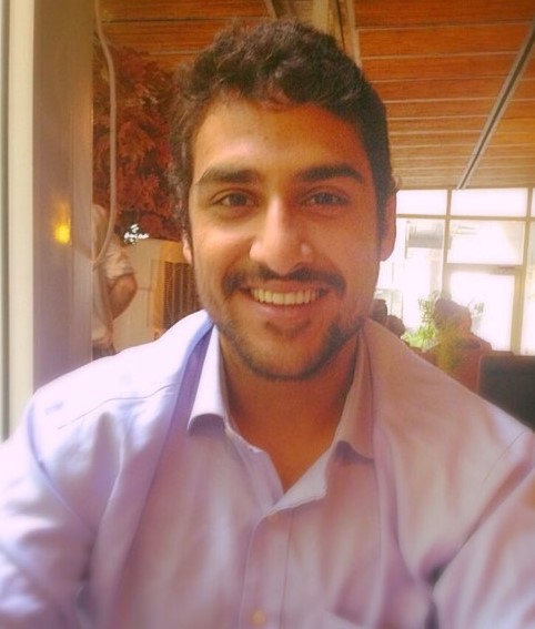 Adir Kolatker