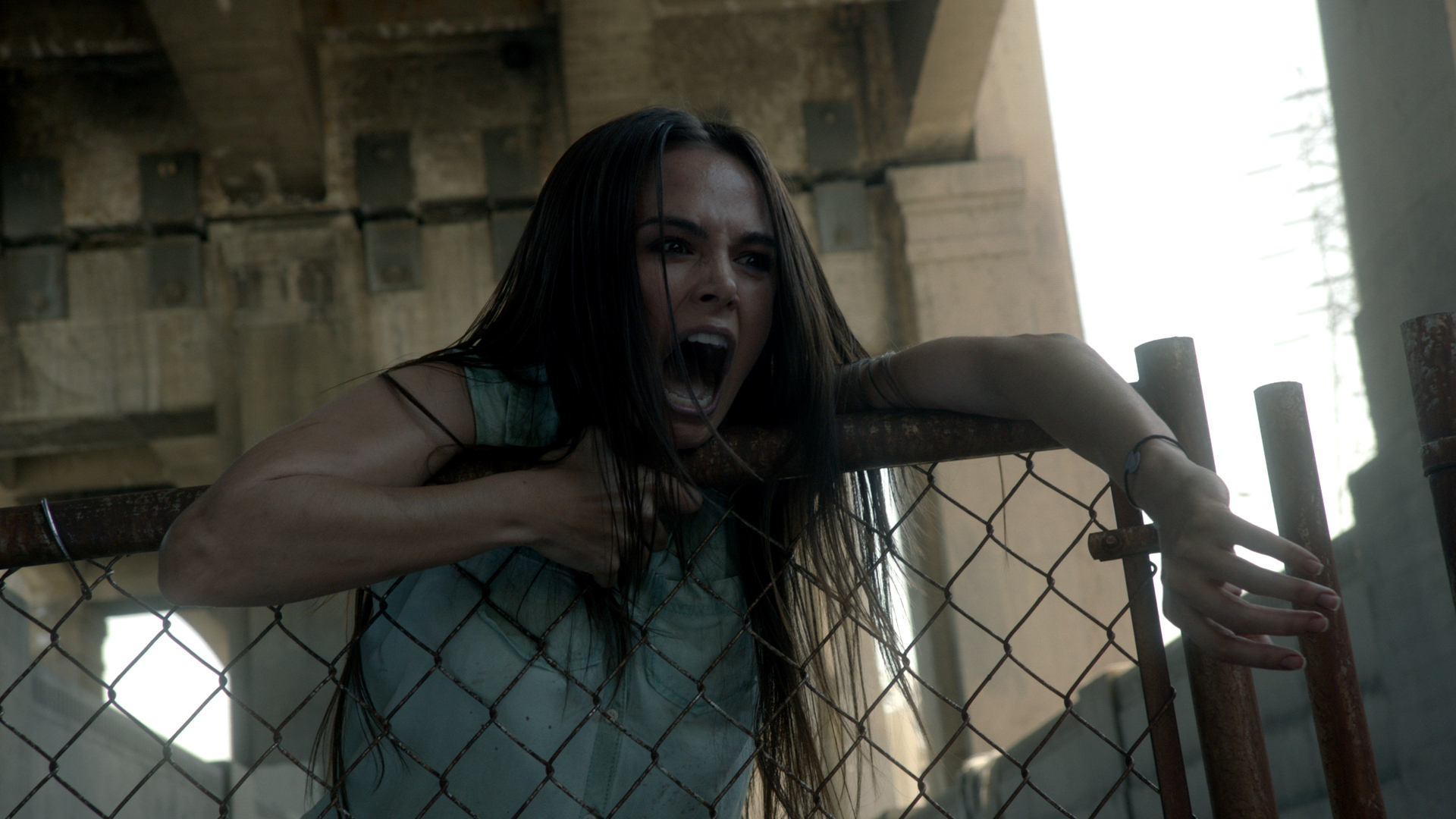 "The Getaway"