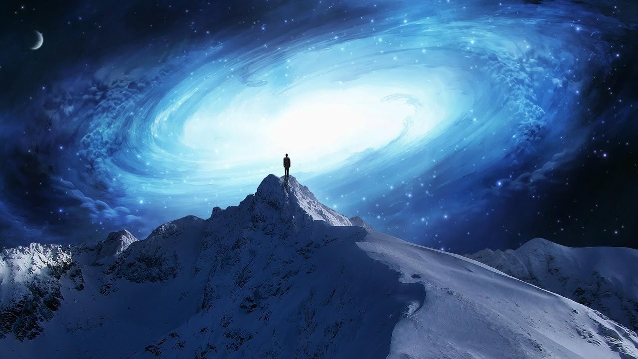 Wonder is the essence of who we are, because wonder entails discovery, and discovery reshapes reality.