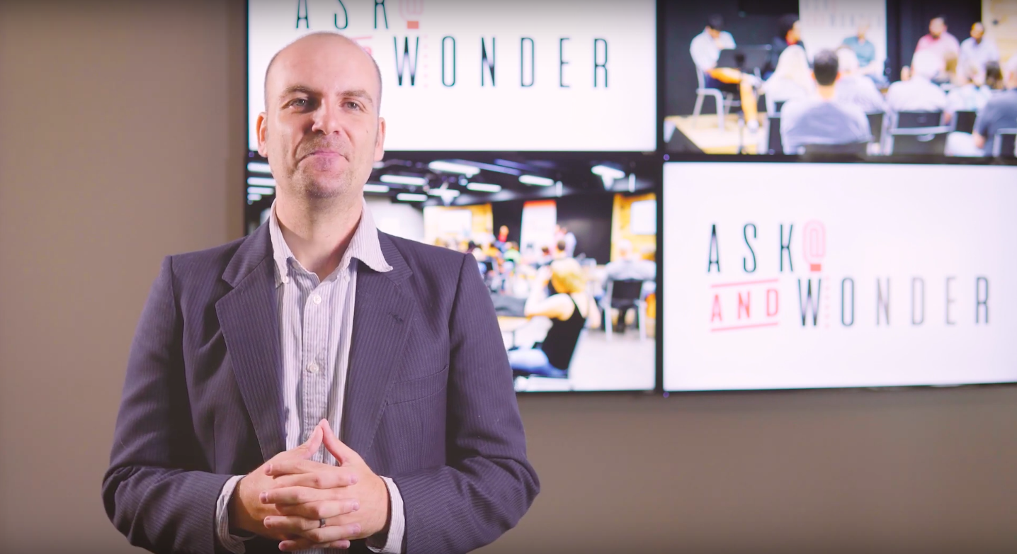  Christianity and Atheism coming together in Nashville to talk about the biggest questions in life.  