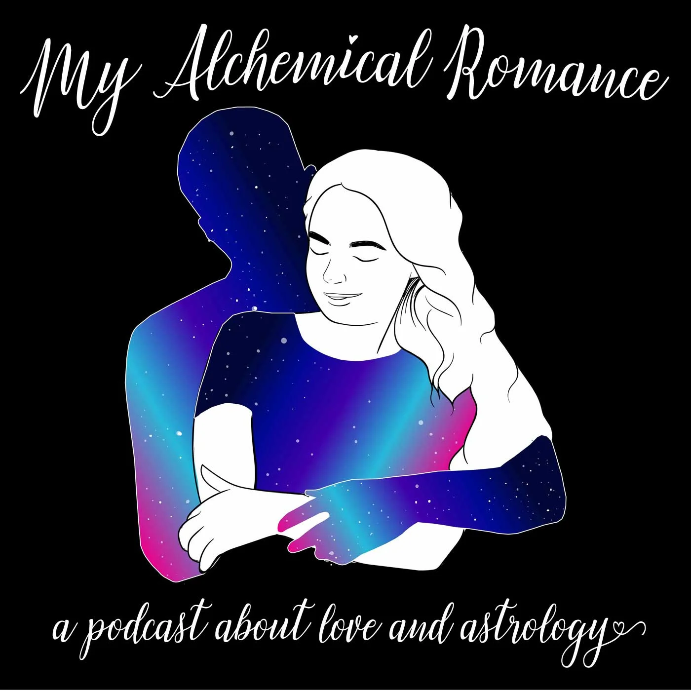 April 2019: Between Two Libra Moons