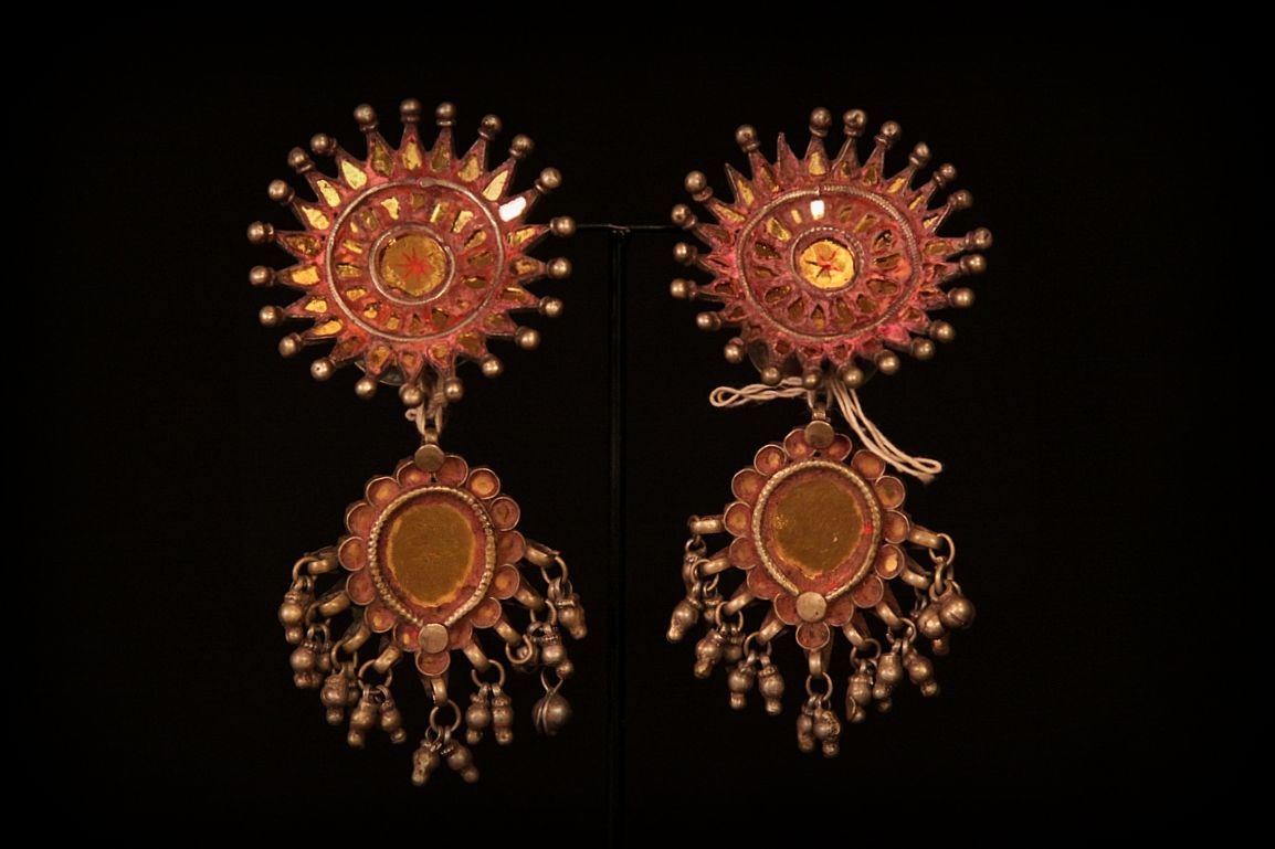 Rajasthan Earrings