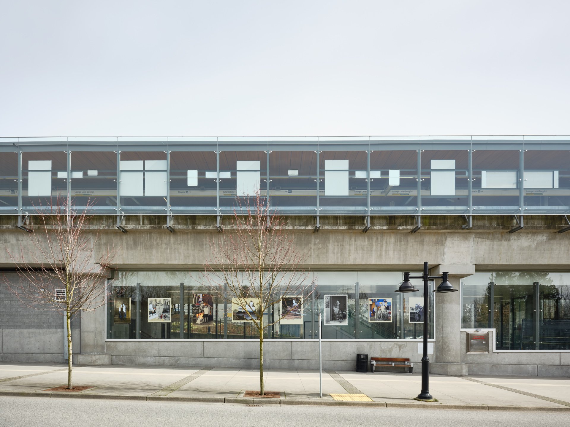 Installation view of “All that we carry” by Angeline Simon at the Art Gallery at Evergreen, 2022. Photo_Rachel Topham Photography. _2.jpg