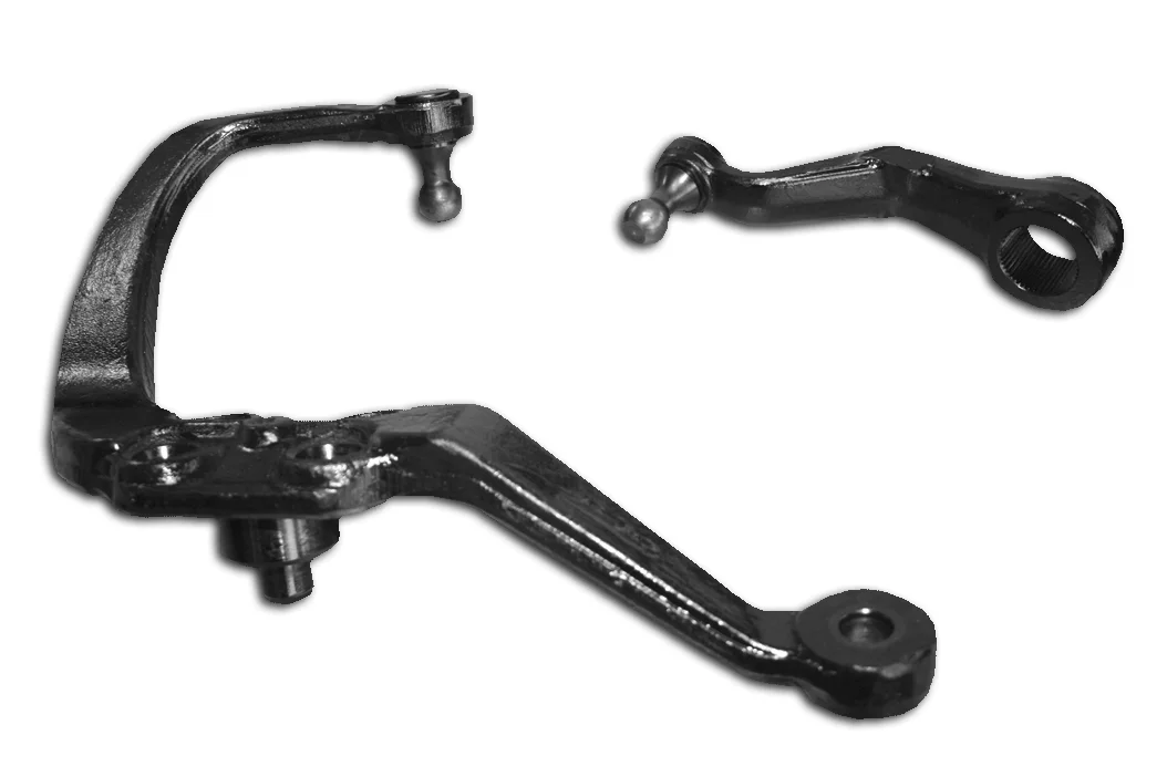 Toyota Hilux Steering Arms