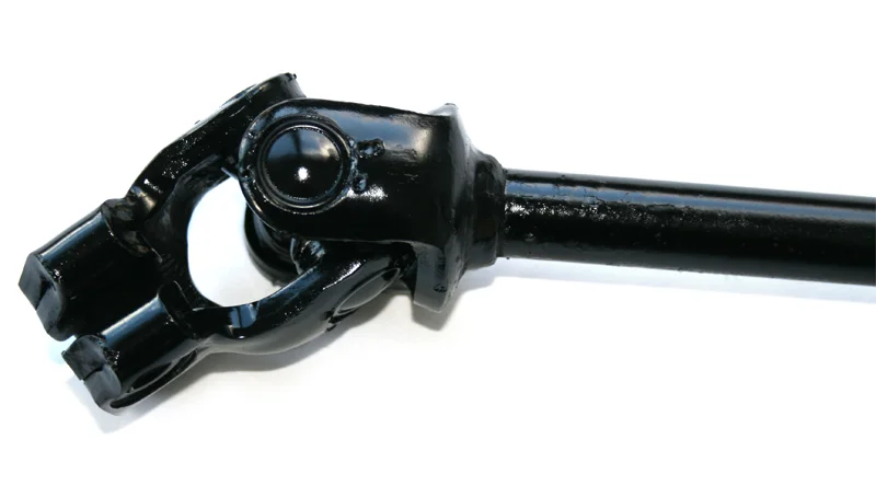 Toyota Hiace Steering Shaft Universal - After