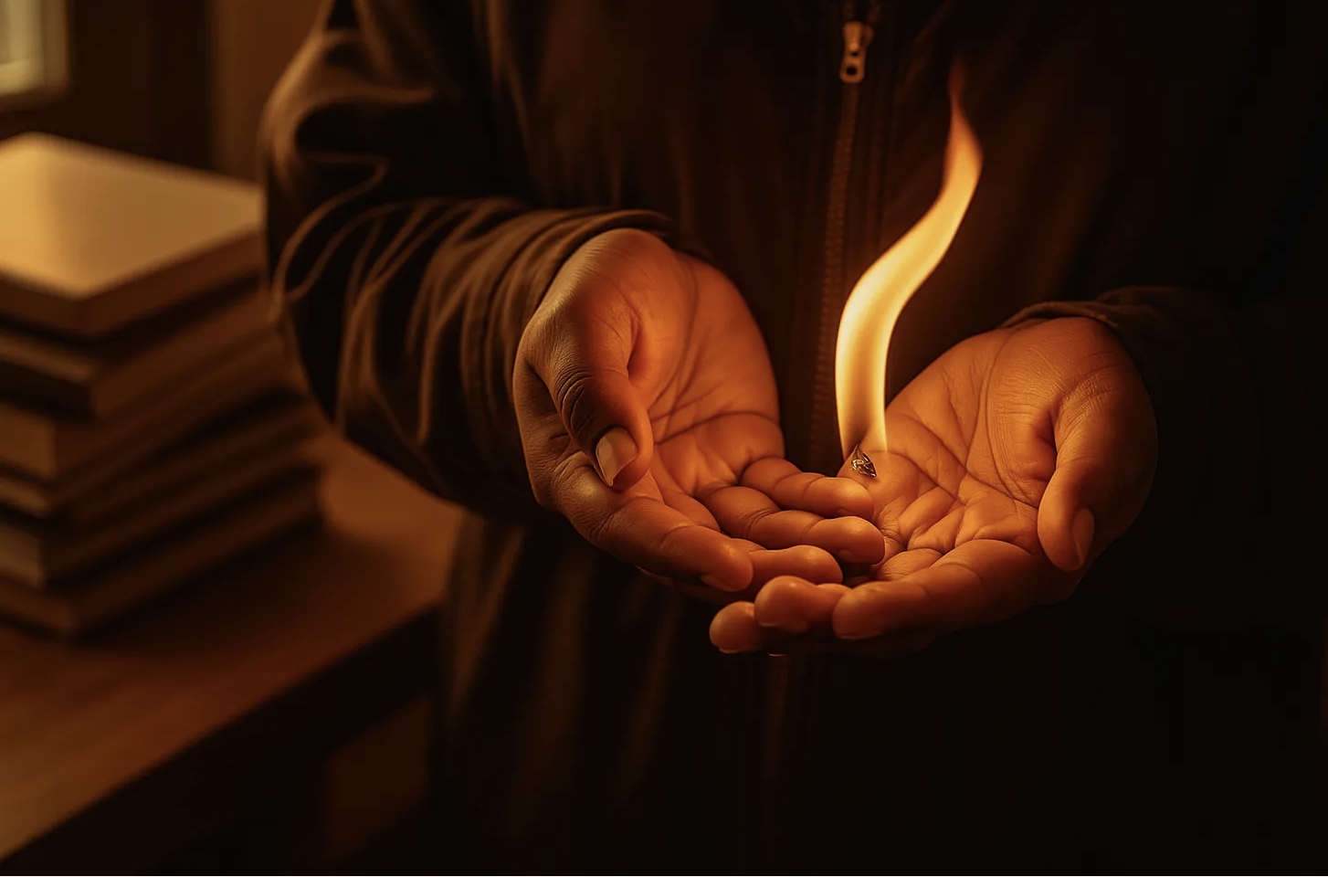 35: When the Spark Fades: How Design Leaders Rediscover Their Mission