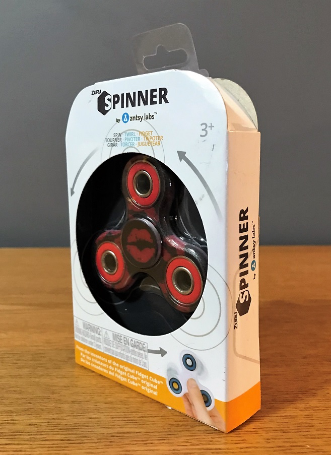 Original Fidget Spinners