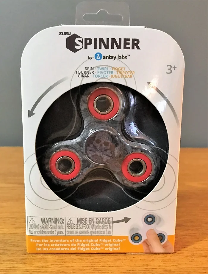 Fidget Toys — Toys 'N Little Treasures