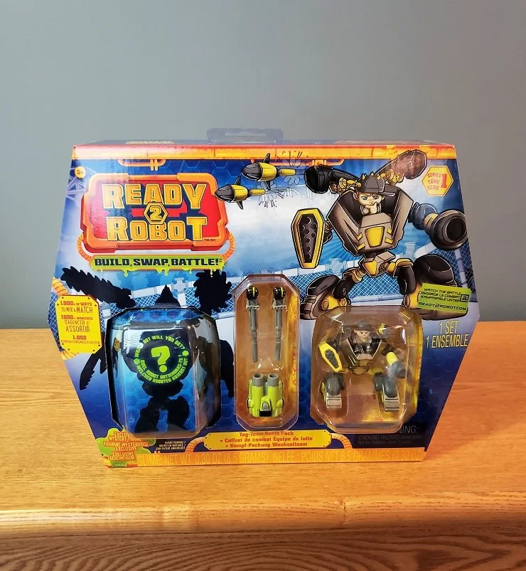 WWE VINCE MCMAHON Battle Pack Series 40 Modellino Mattel Wrestling - Foto 4