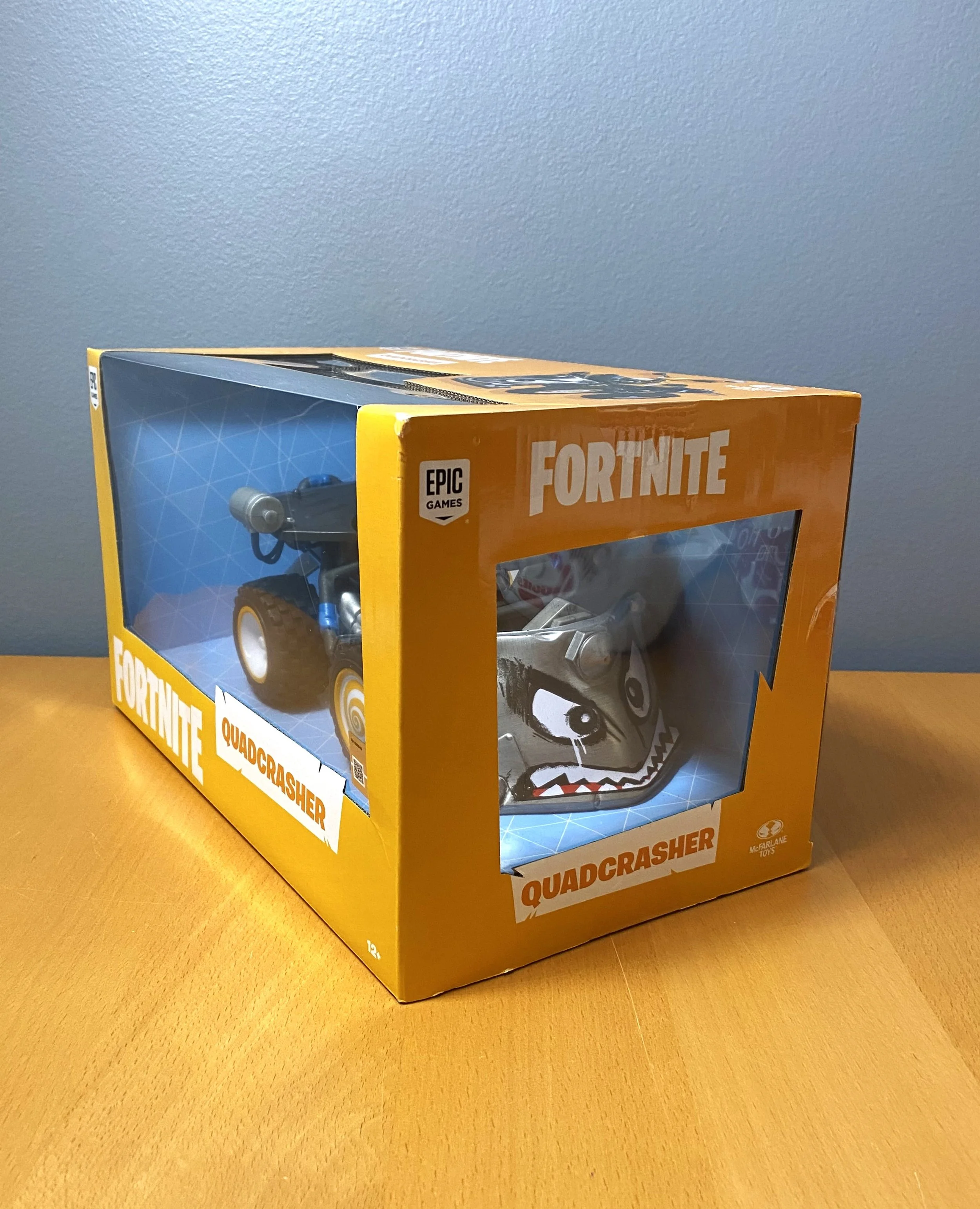 Fortnite — Toys 'N Little Treasures