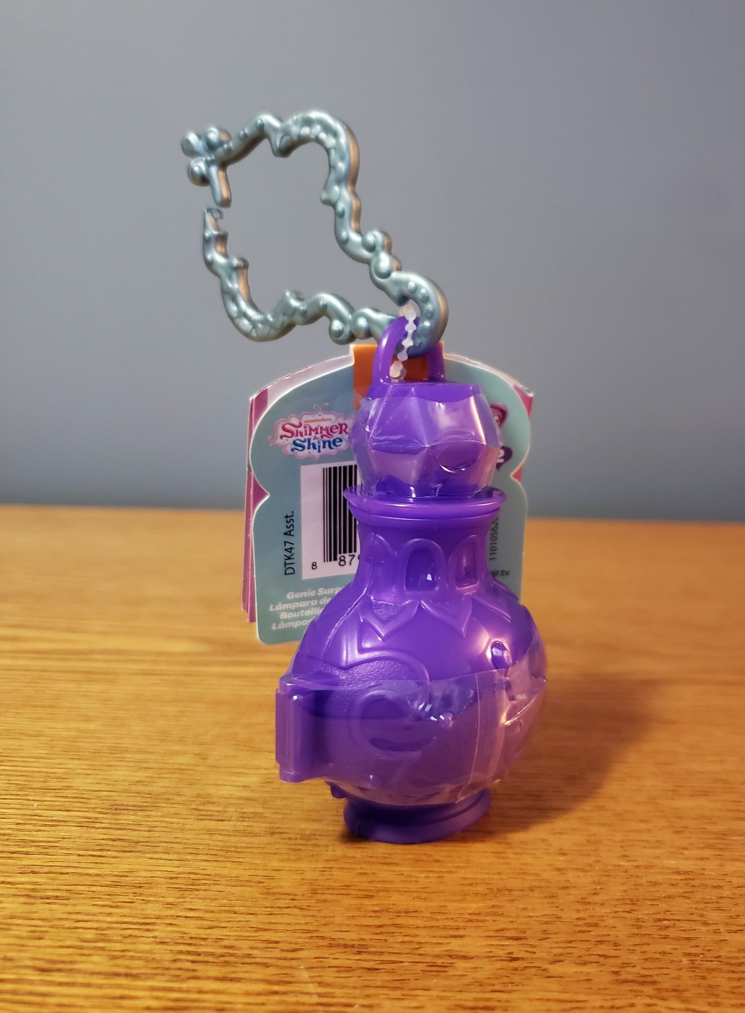 Shimmer Shine (Series 2) Teenie Genies Genie Surprise Bottle