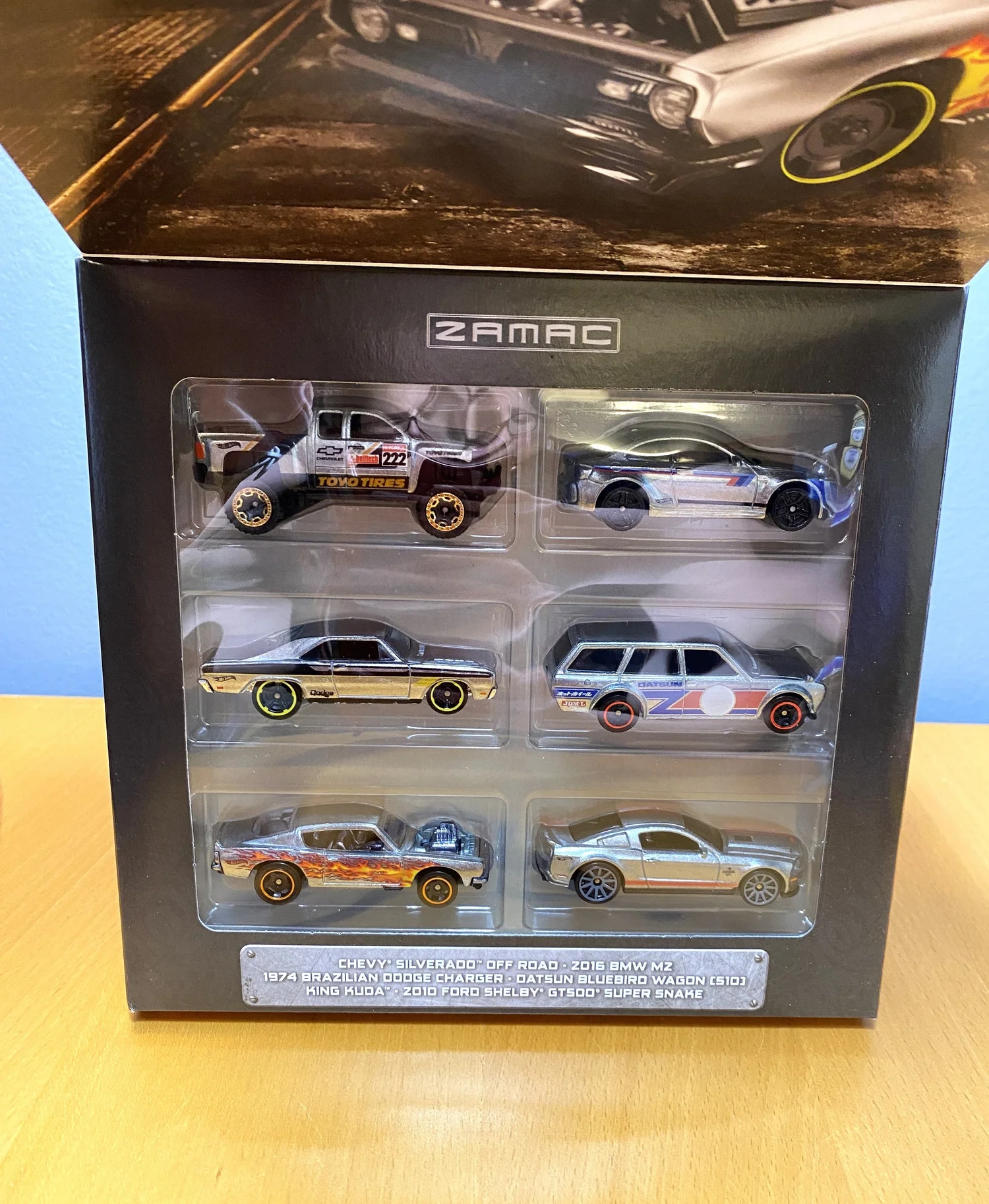 加*美様 2021 Hot Wheel 300台超 未開封 TH ZAMAC　R $_12.JPG?set_id=880000500F