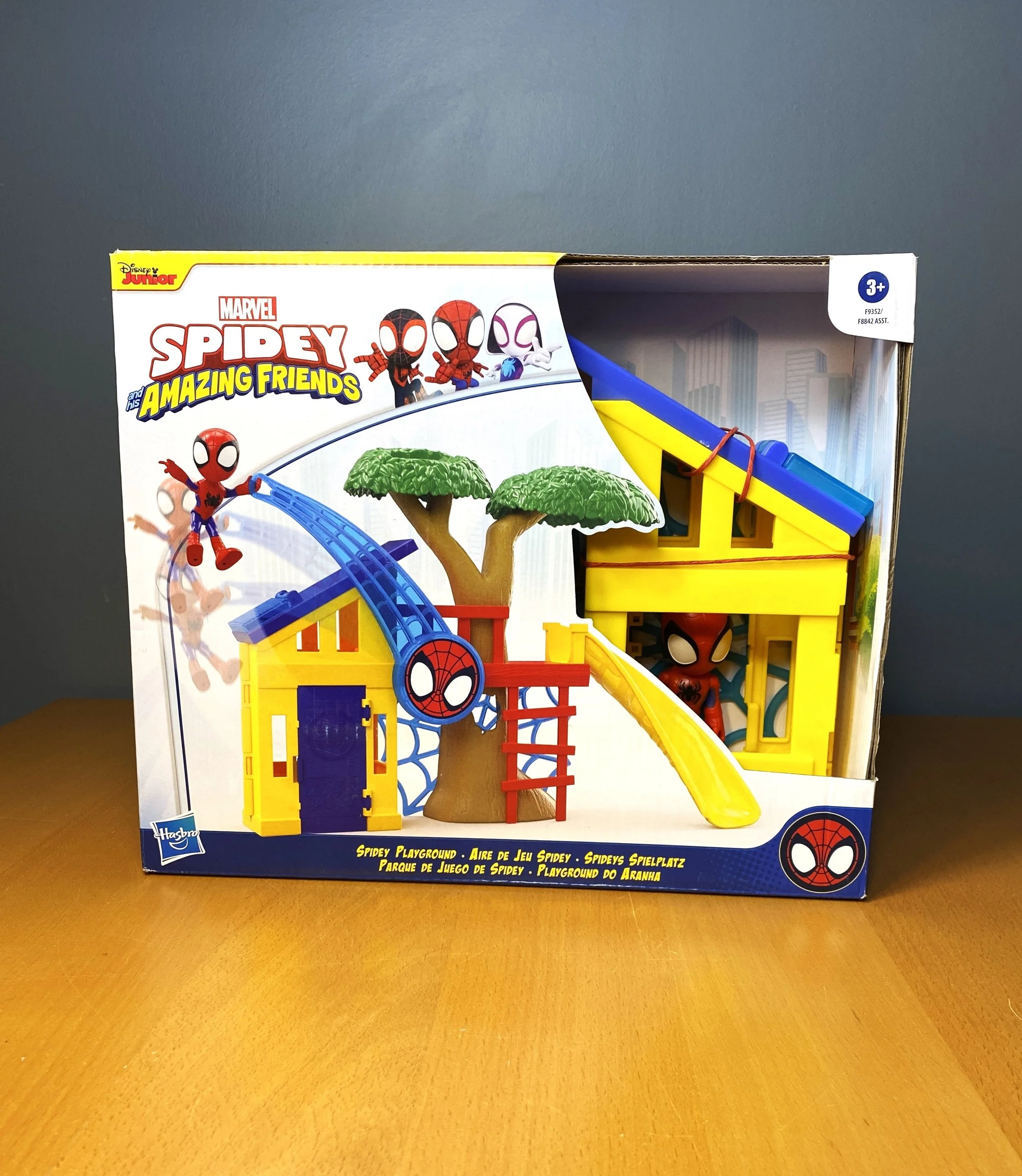 Fisher-Price, Little Tikes & Misc. Baby Brands