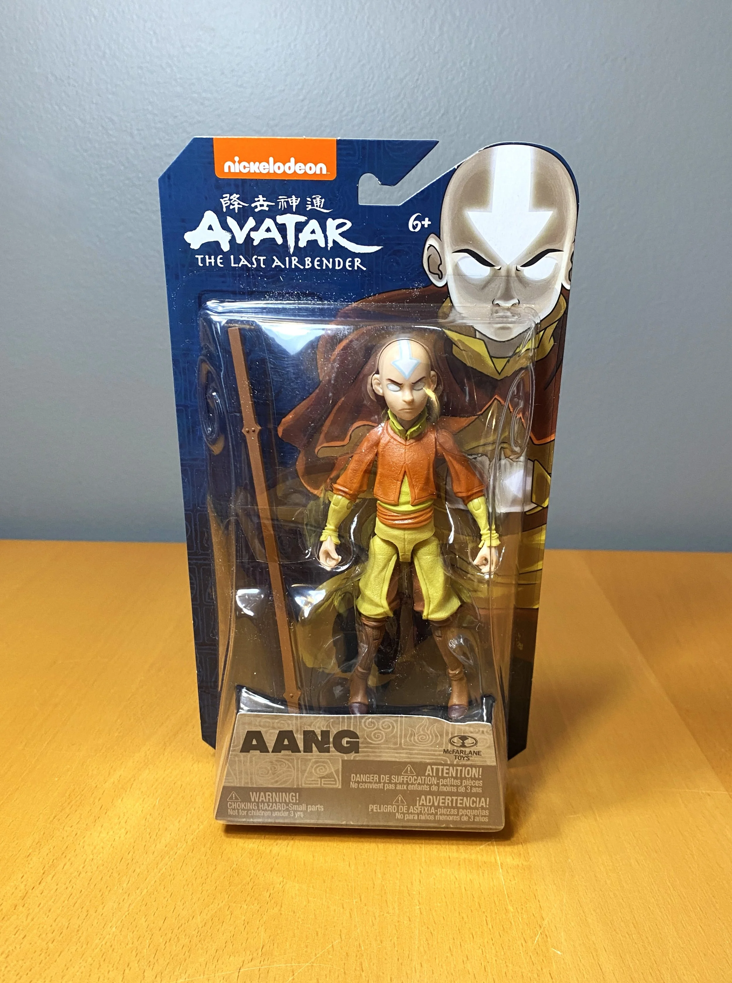 Action Figures & Collectibles