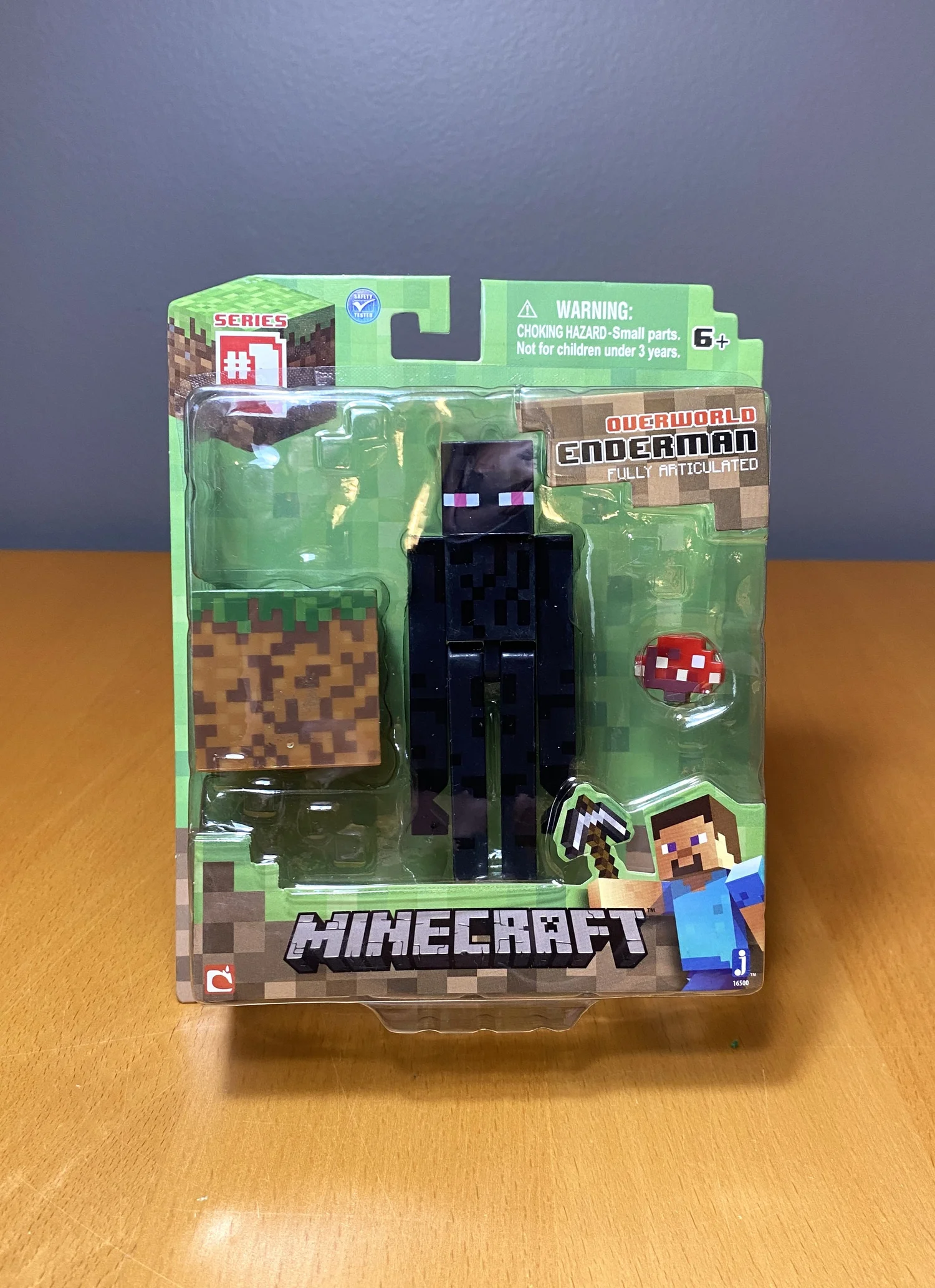Minecraft Toys Funko Pop Minecraft Enderman Minecraft Mob Head