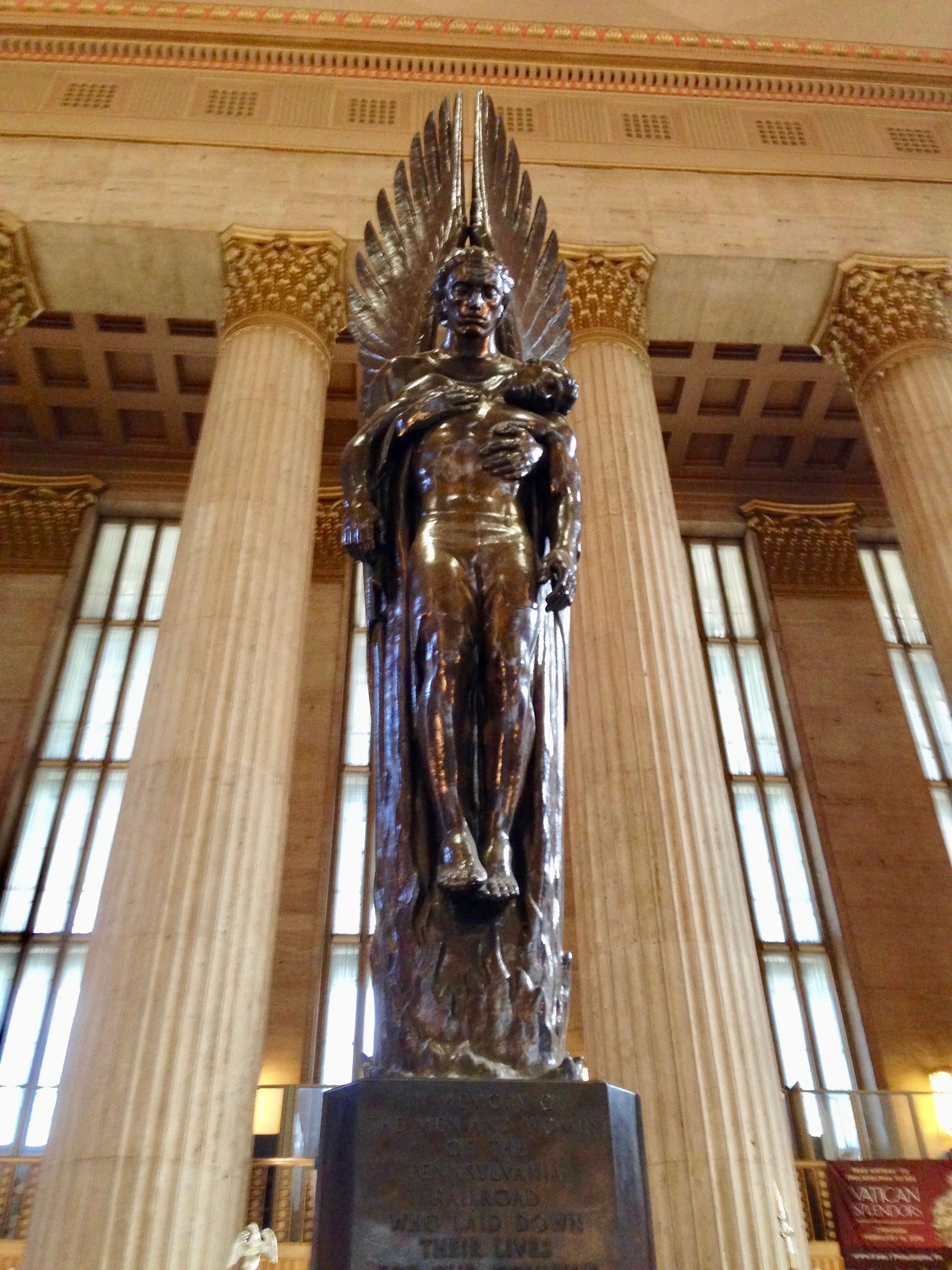 Angel of the Resurrection Bronze (0030.jpg
