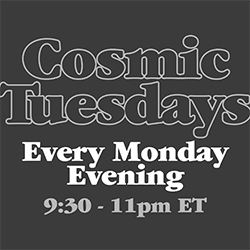 Cosmic Tuesdays.png