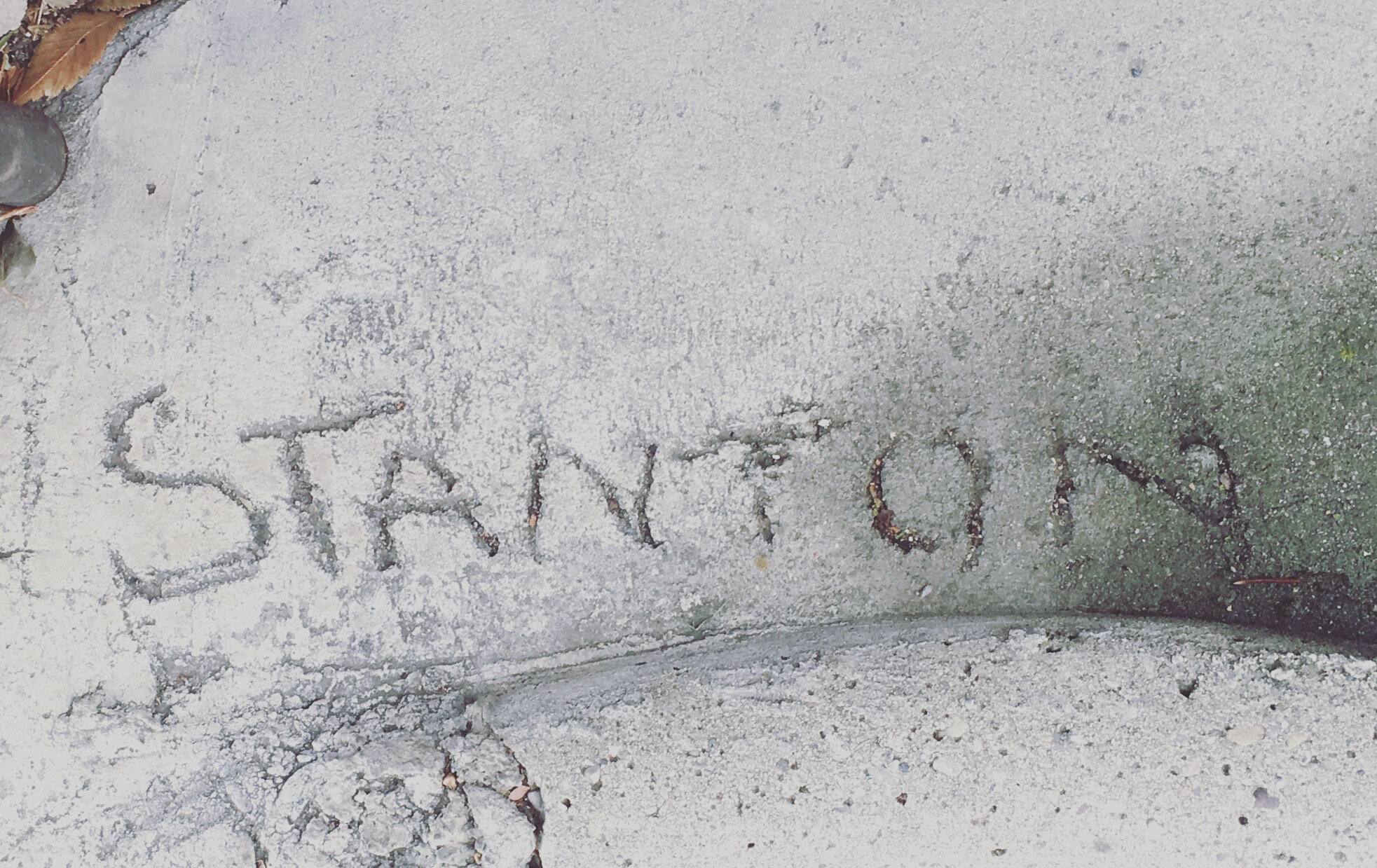 Sometimes Heaven Winks