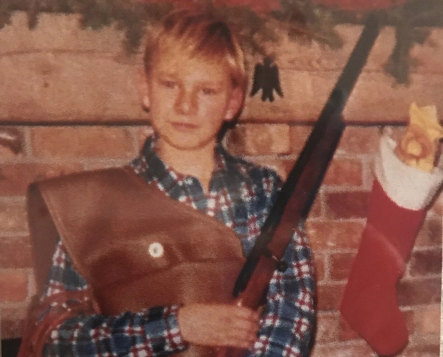 Don’t Be Sad Anymore