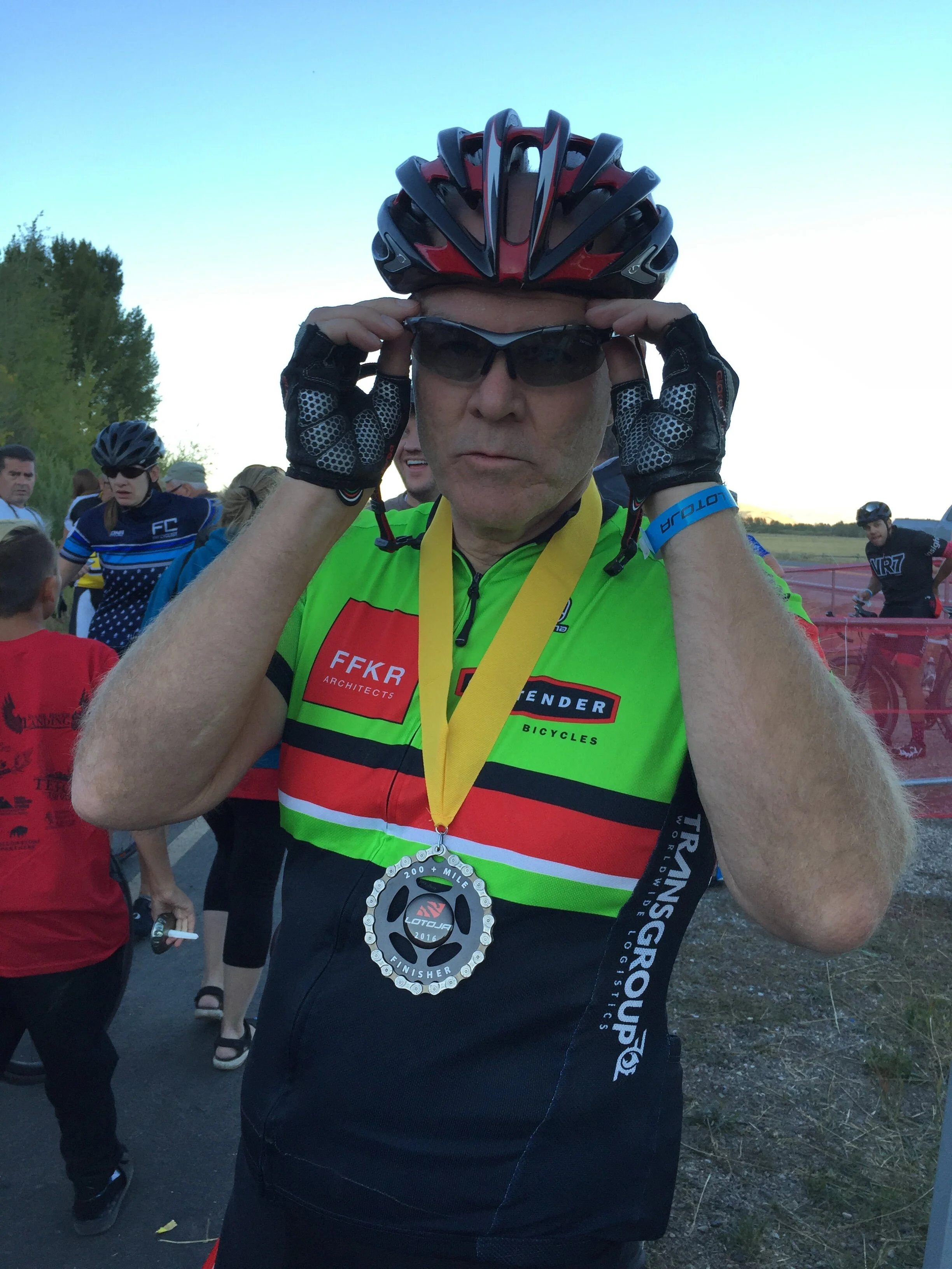 I Believe in Miracles