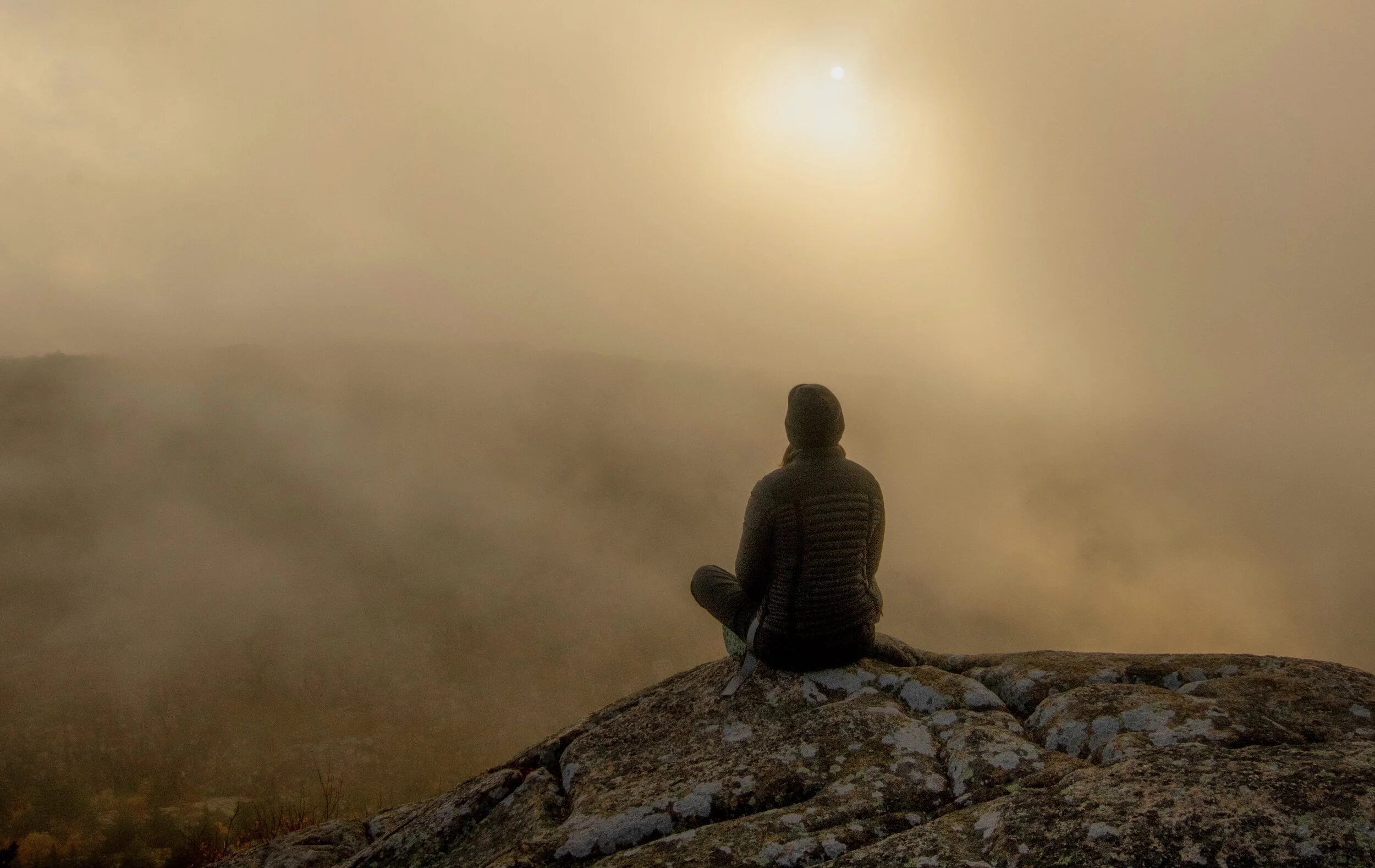 Please Don’t Hurt Me Anymore