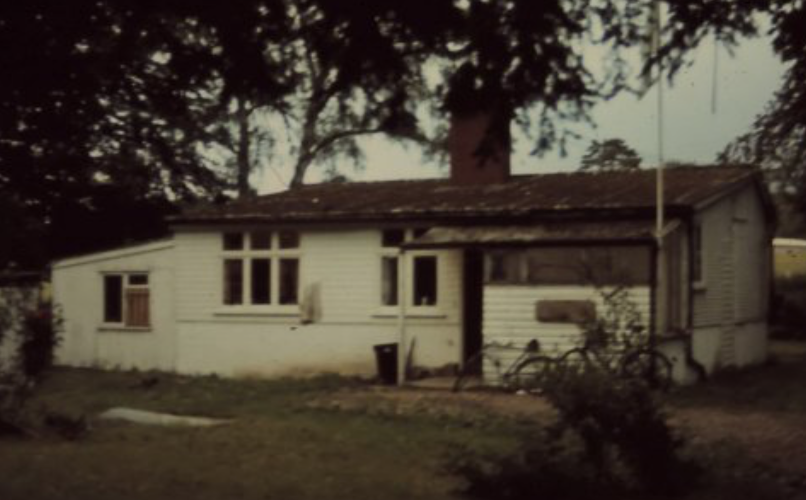 Spinney Cottage
