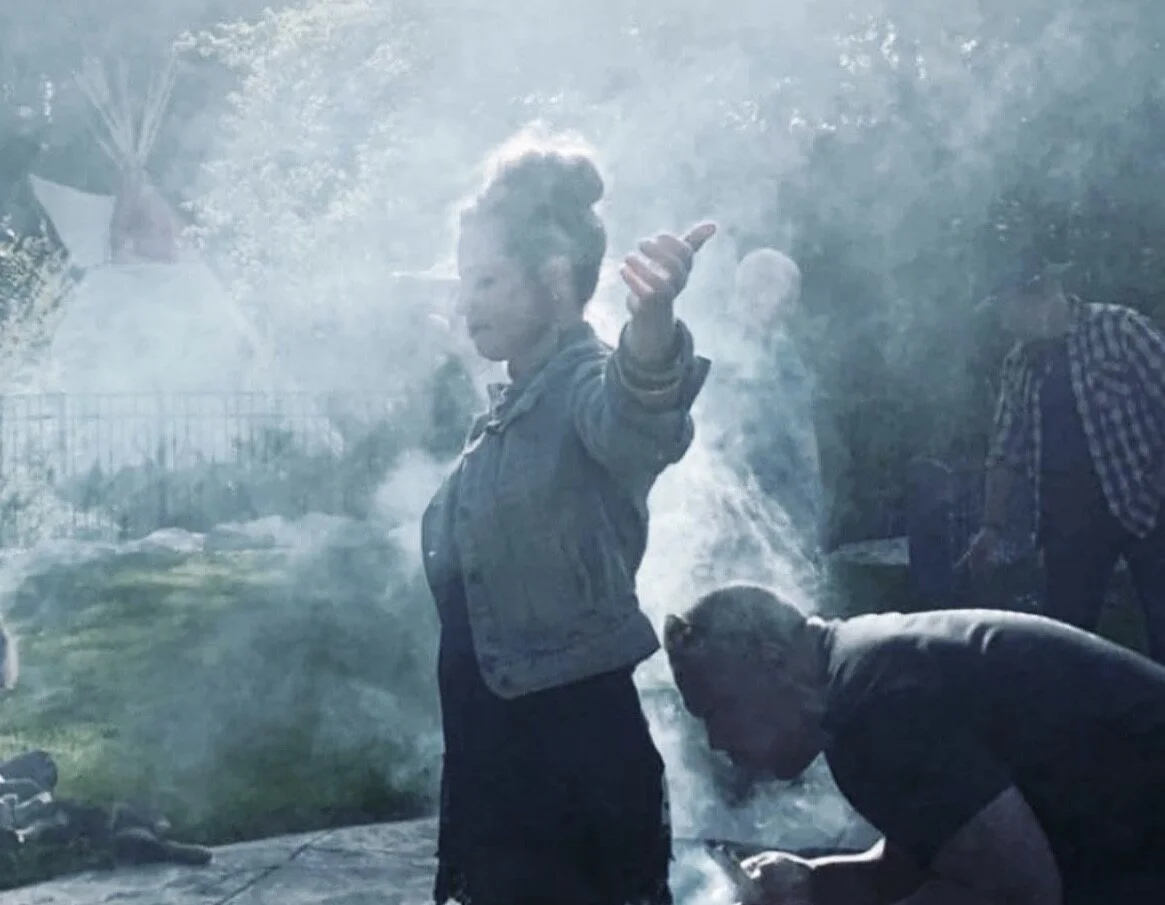 Honoring One Another