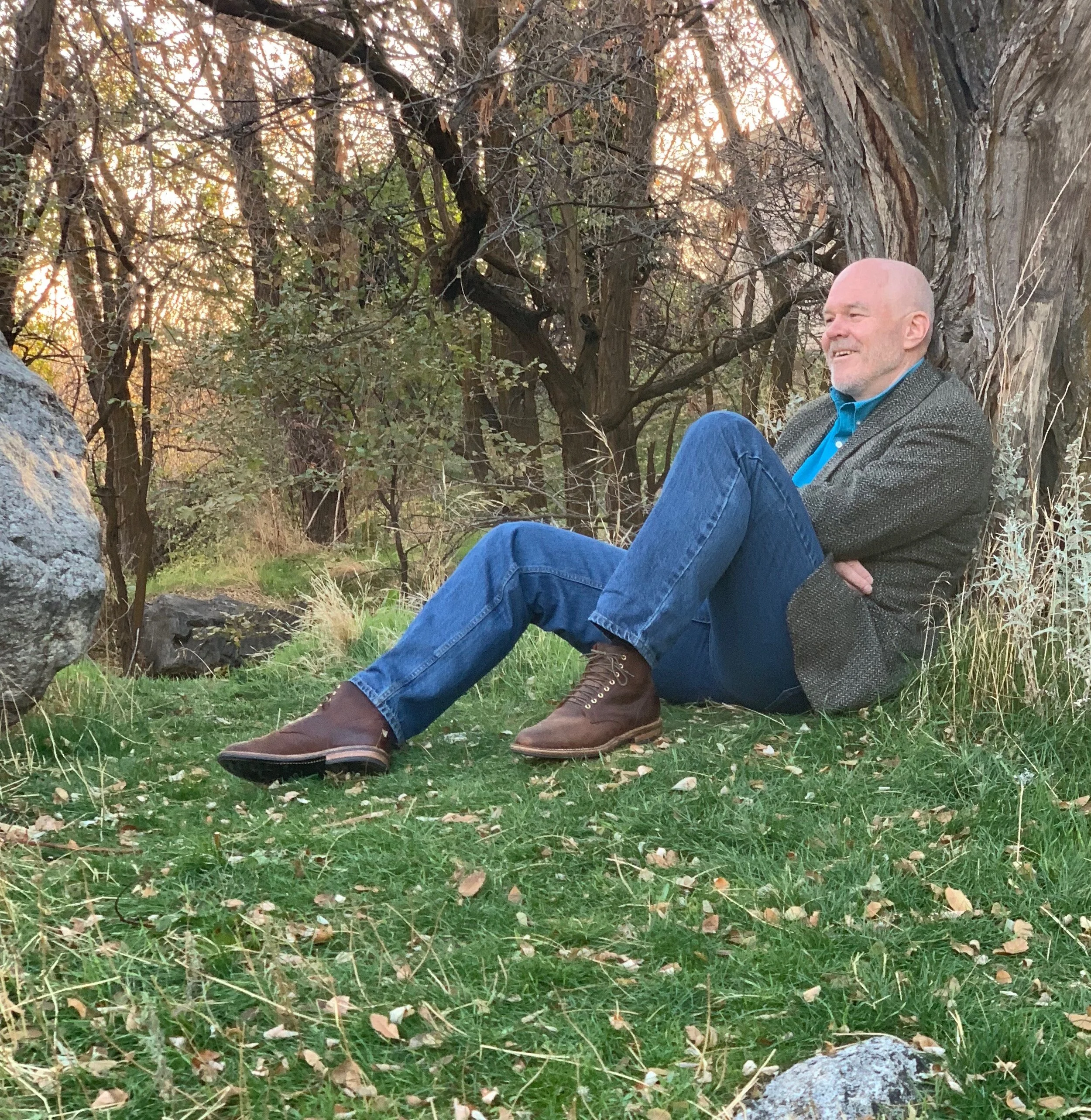 Self-Care is not Selfish