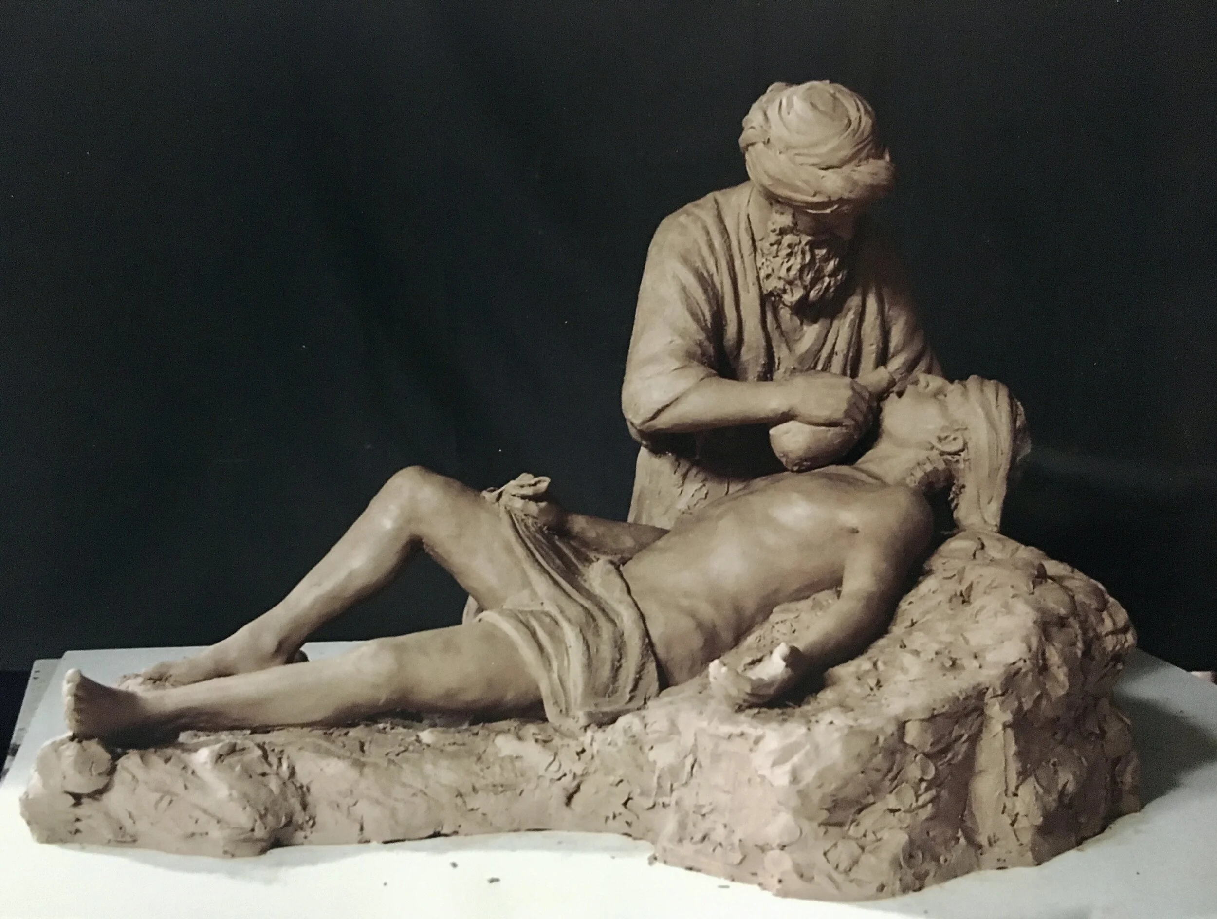 Addiction is Not Sin