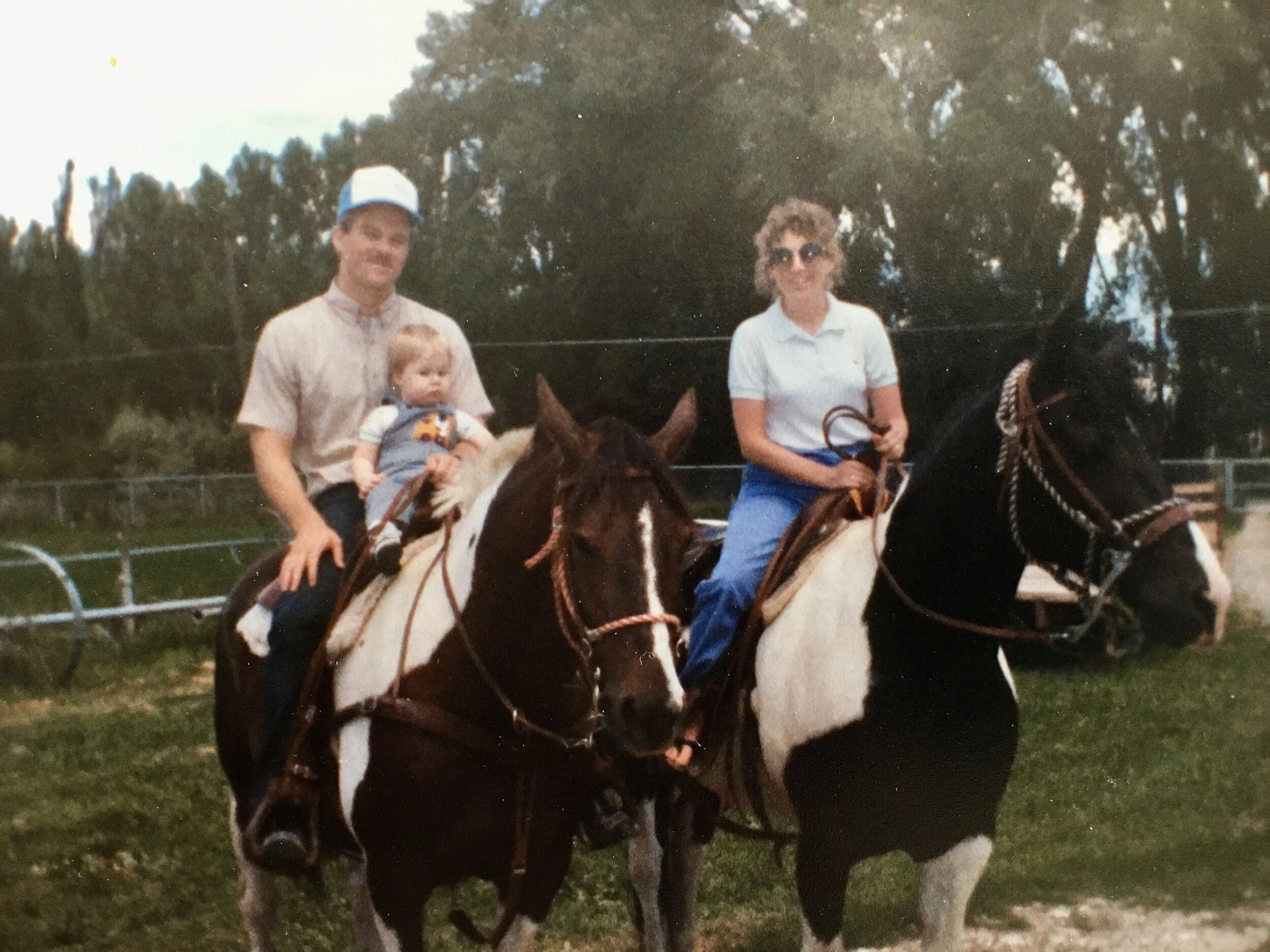 Too Empty or Too Full?