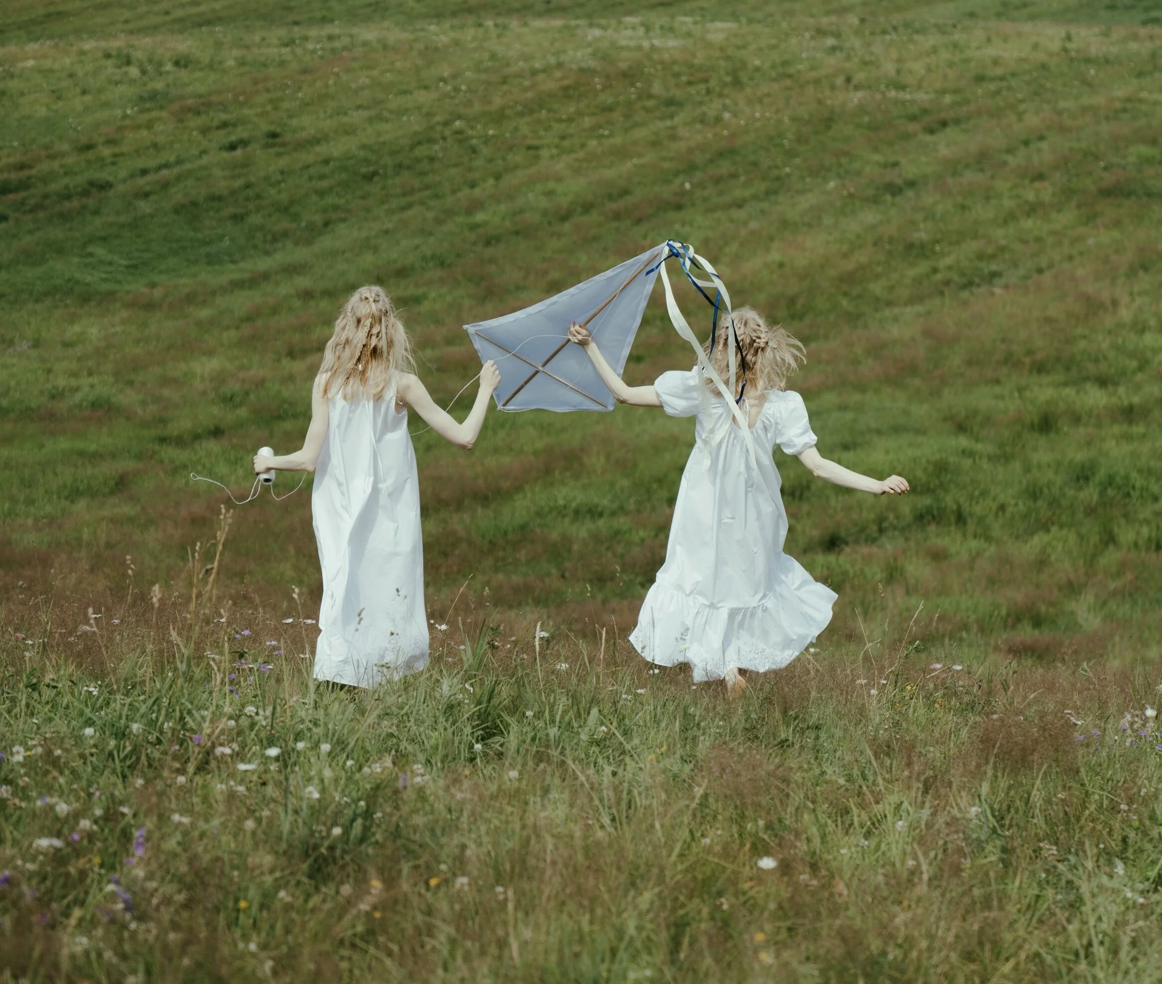 More than Coincidence