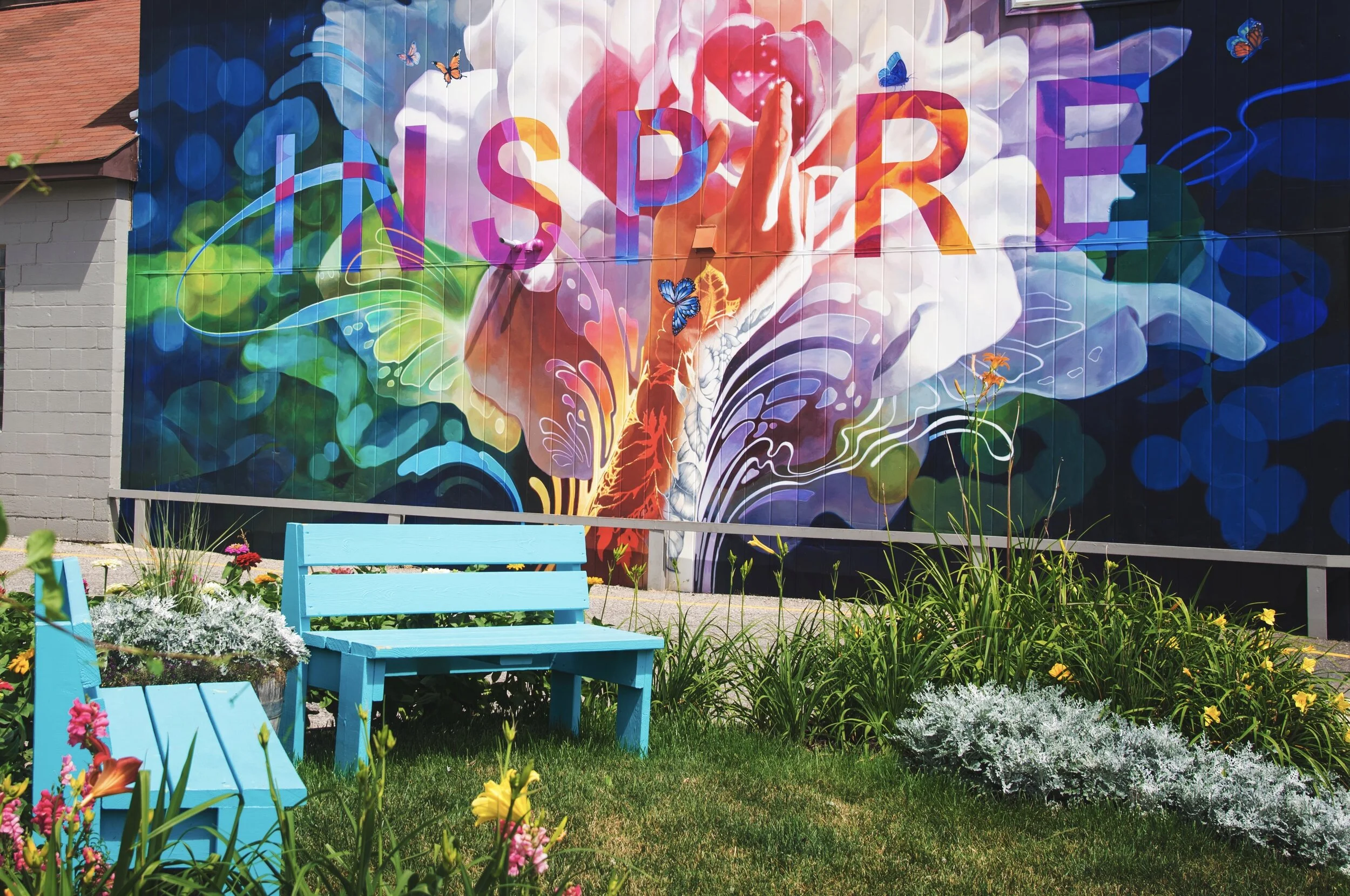 Inspire